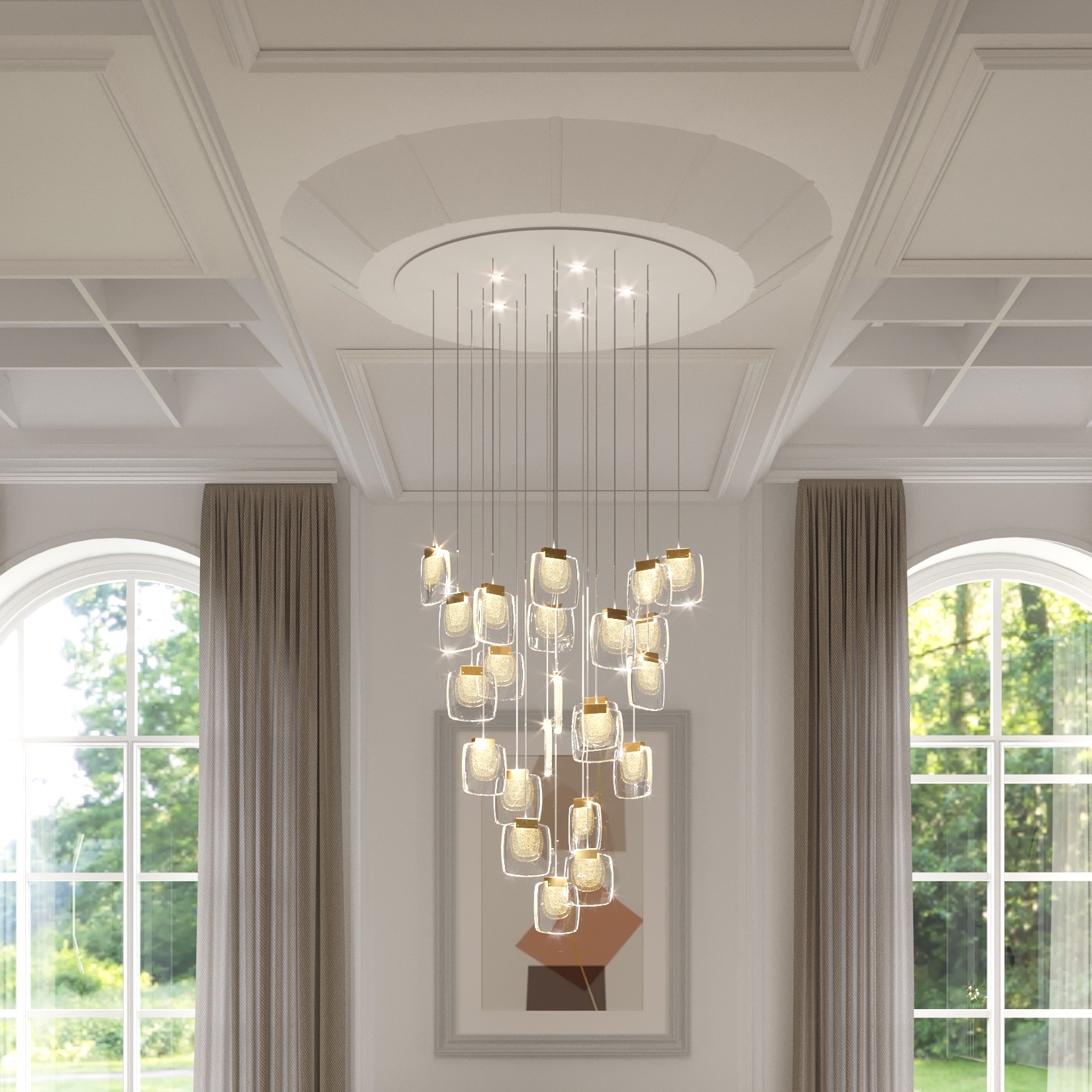 LIGHTING
