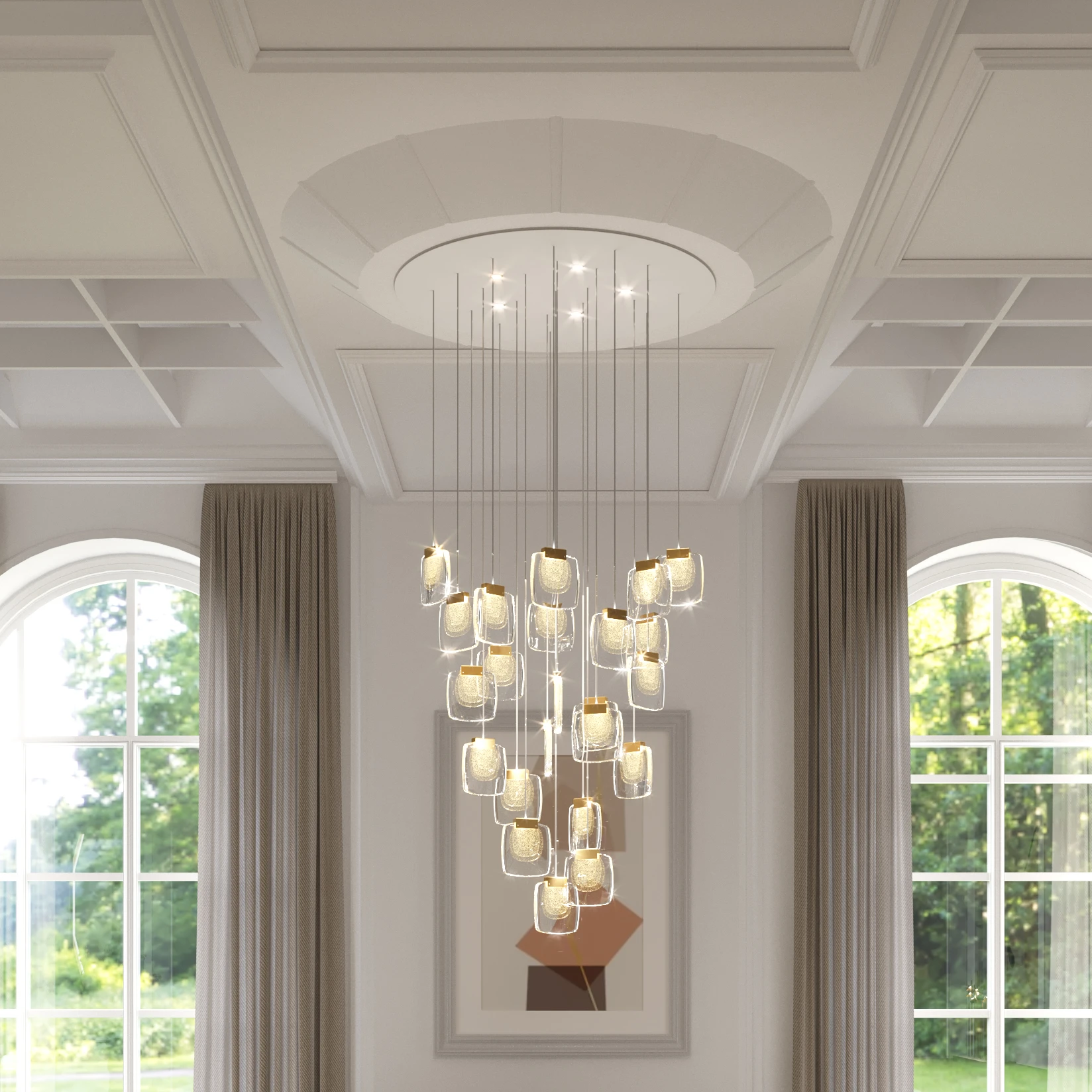 LIGHTING