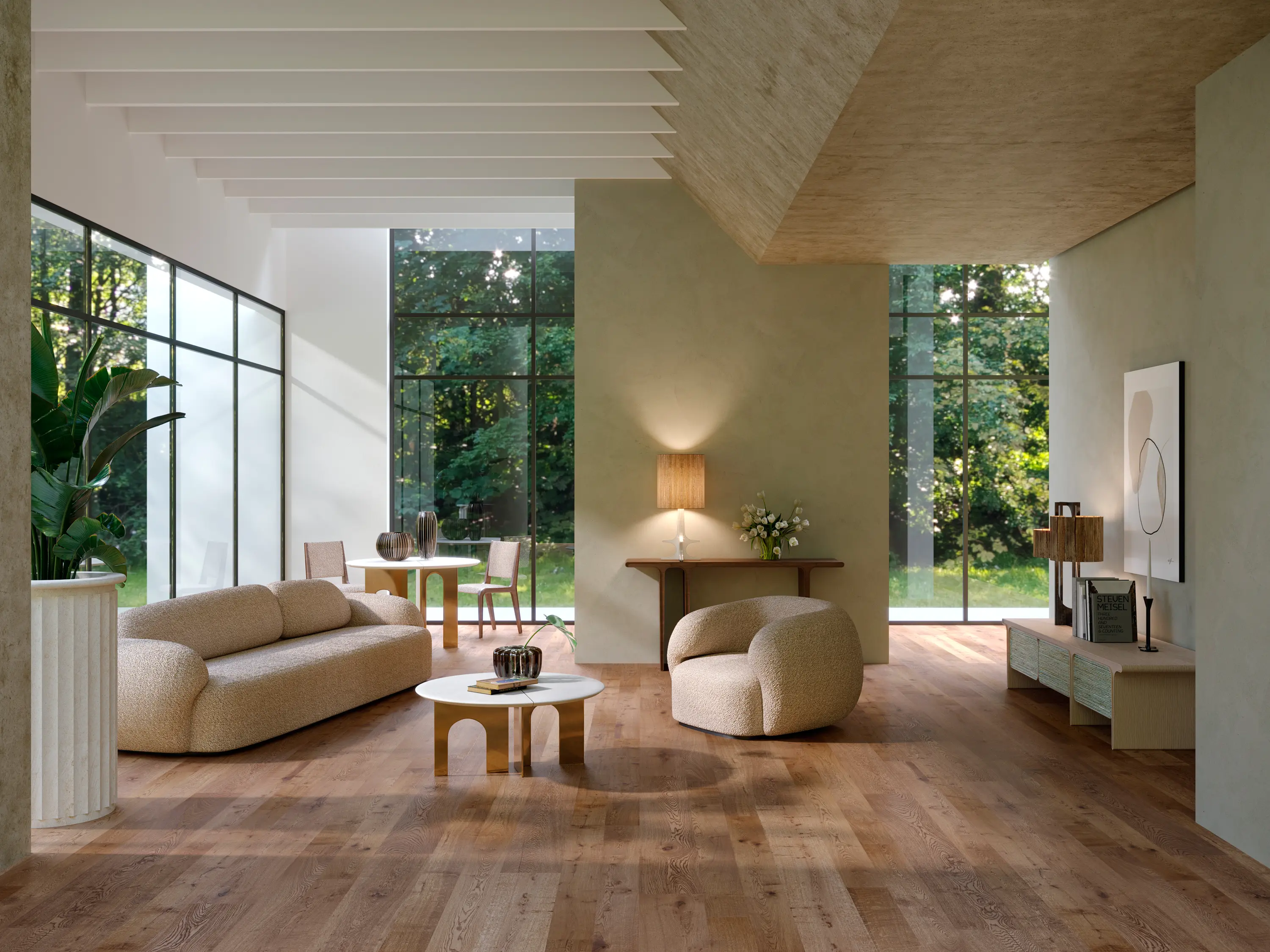 Paolo Castelli - Coral sofa