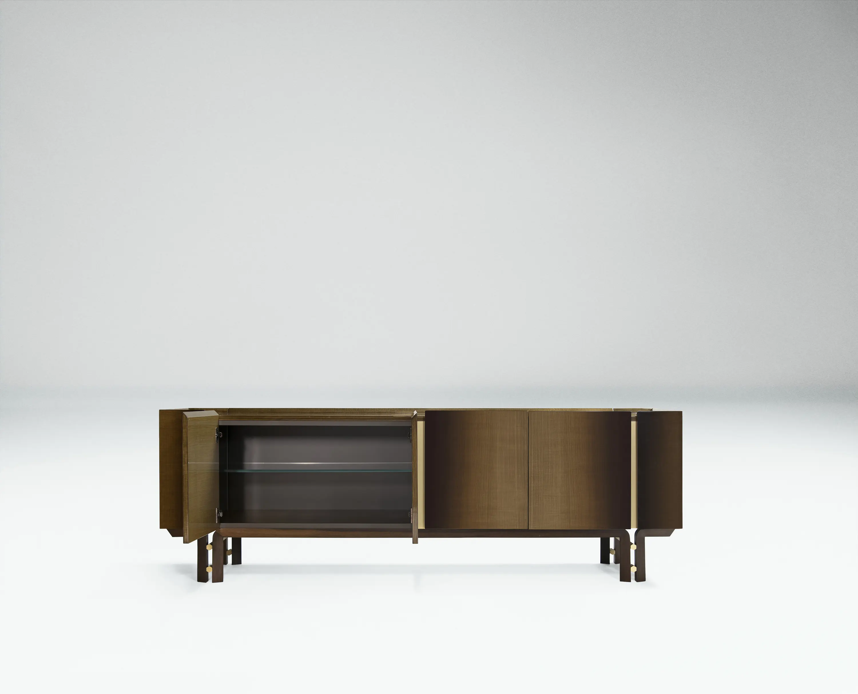 Paolo Castelli - Dromo sofa