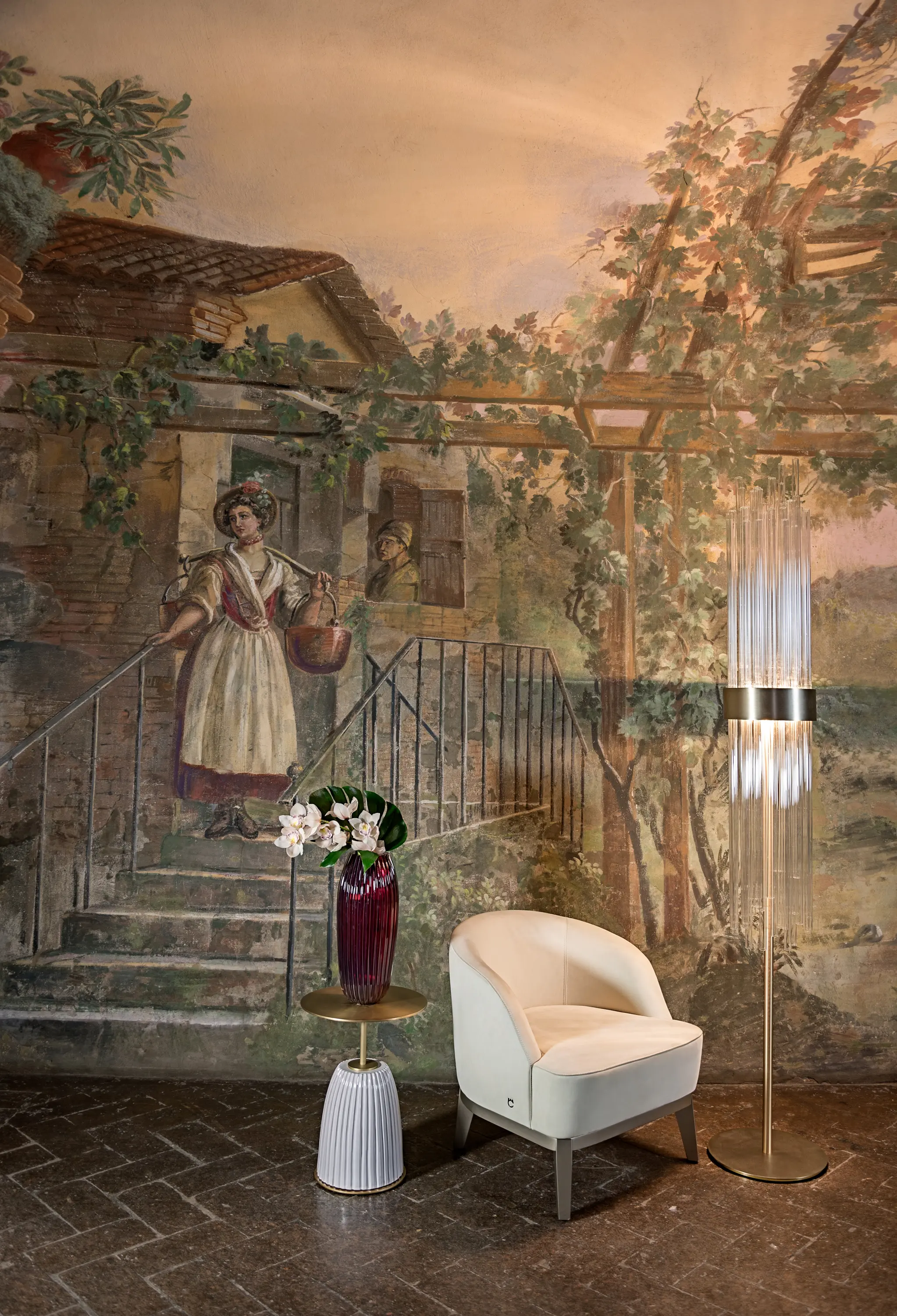 Paolo Castelli - Venice office