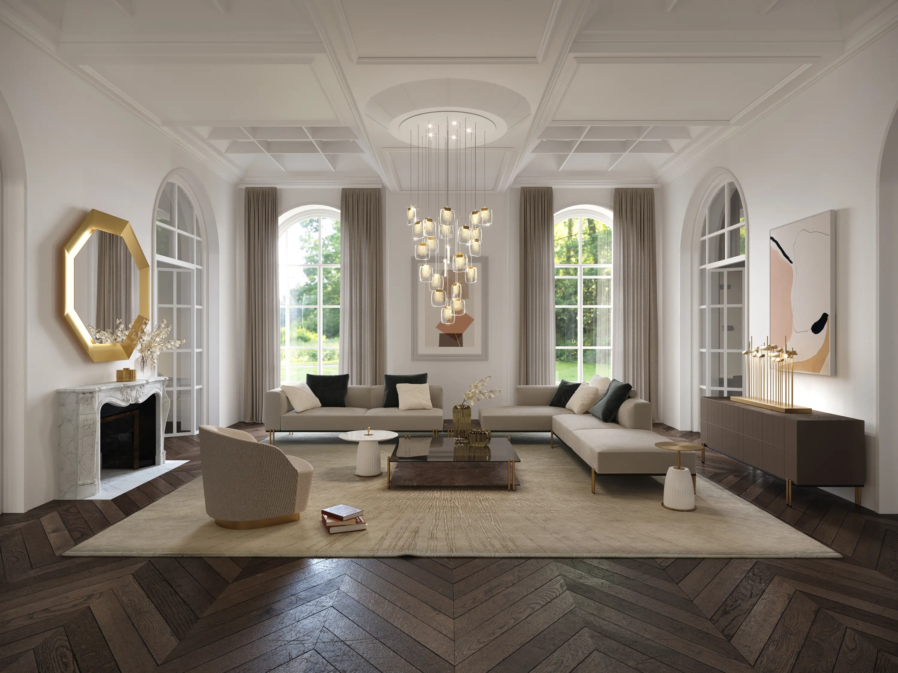 Paolo Castelli - Venice office