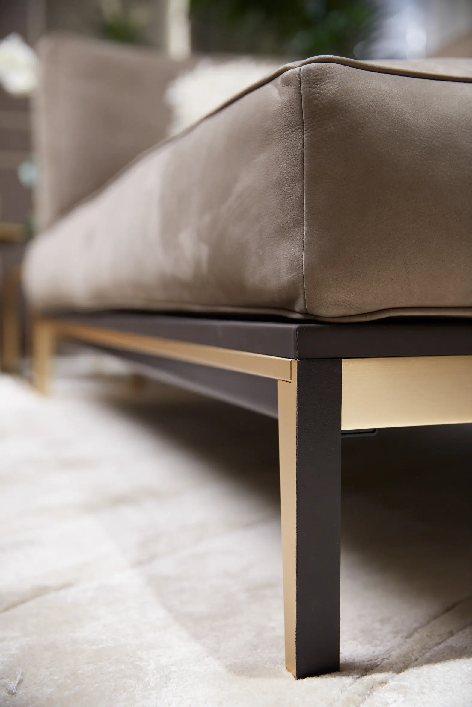 Paolo Castelli - Victor sofa