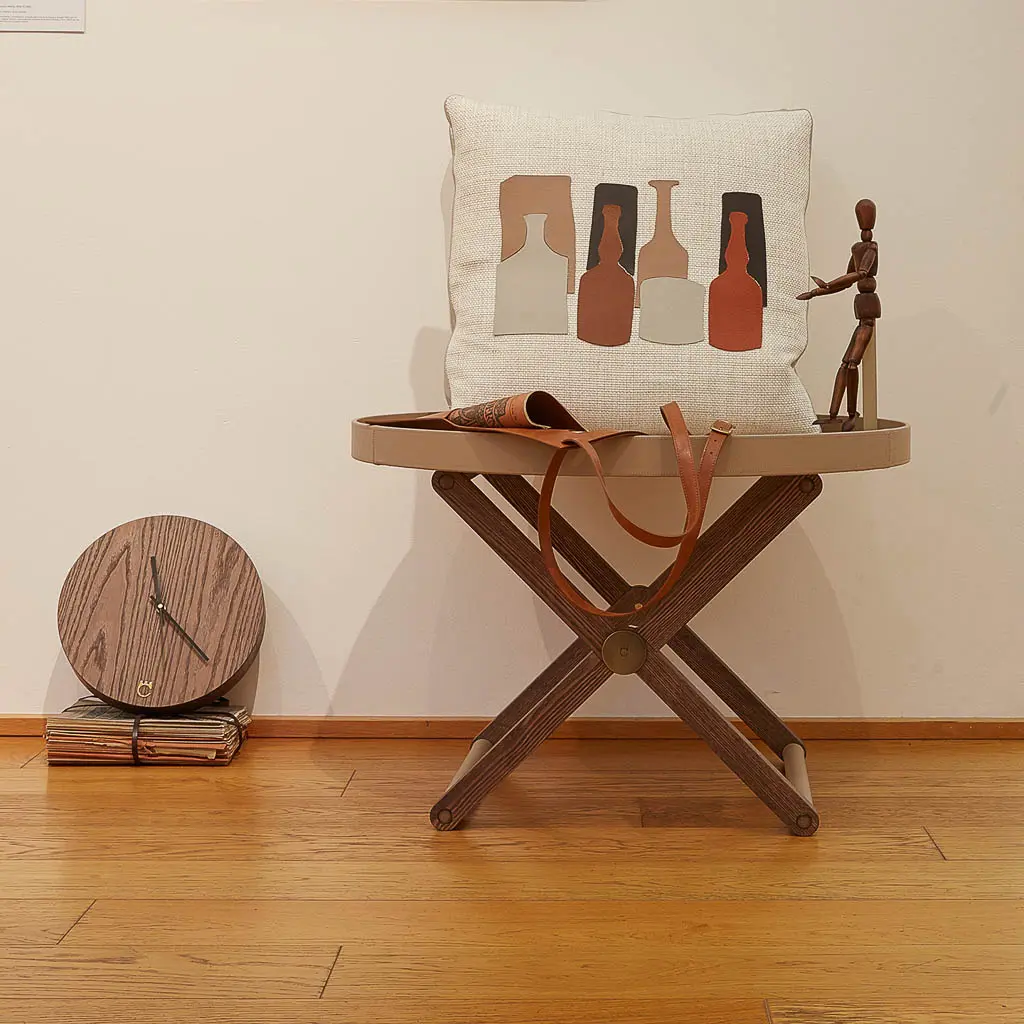 Paolo Castelli - Tray