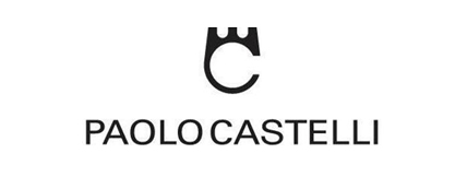 Logo for manufacturer Paolo Castelli