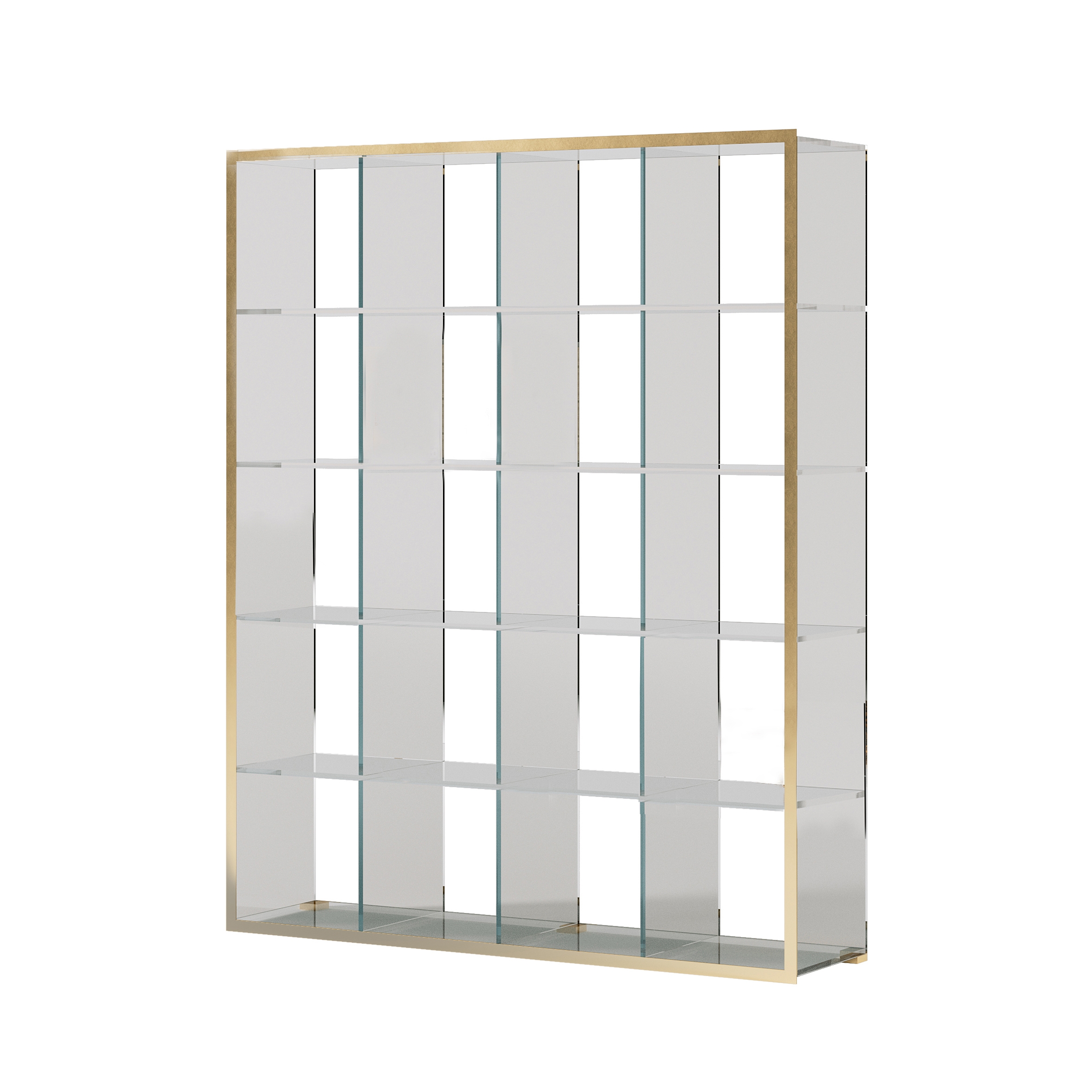 Display product Aerem from manufacturer Paolo Castelli
