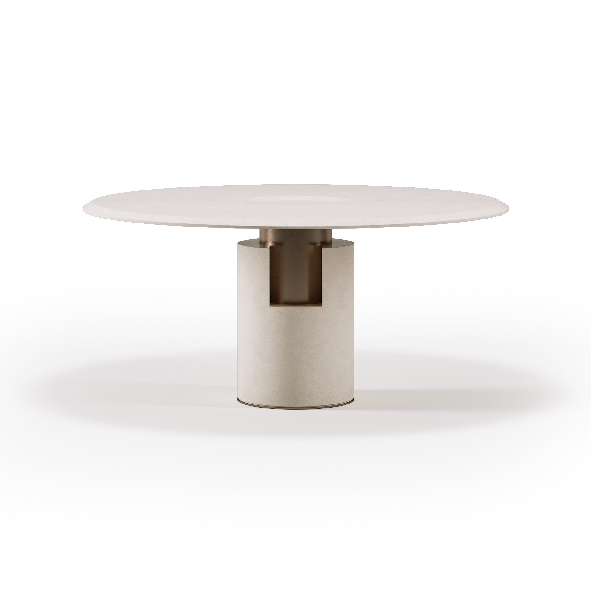 Display product Alba from manufacturer Paolo Castelli