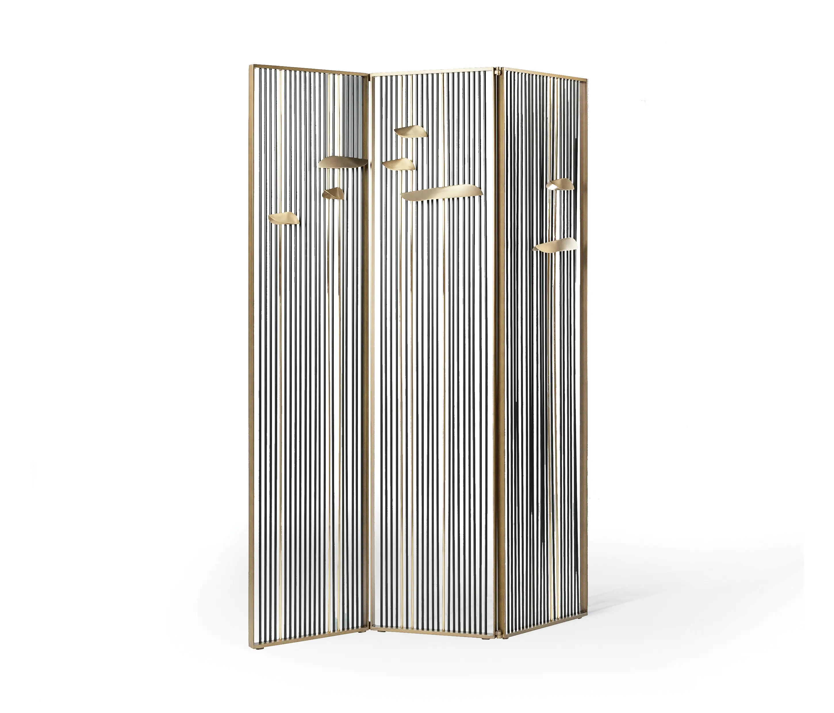 Paolo Castelli - Anodine screen