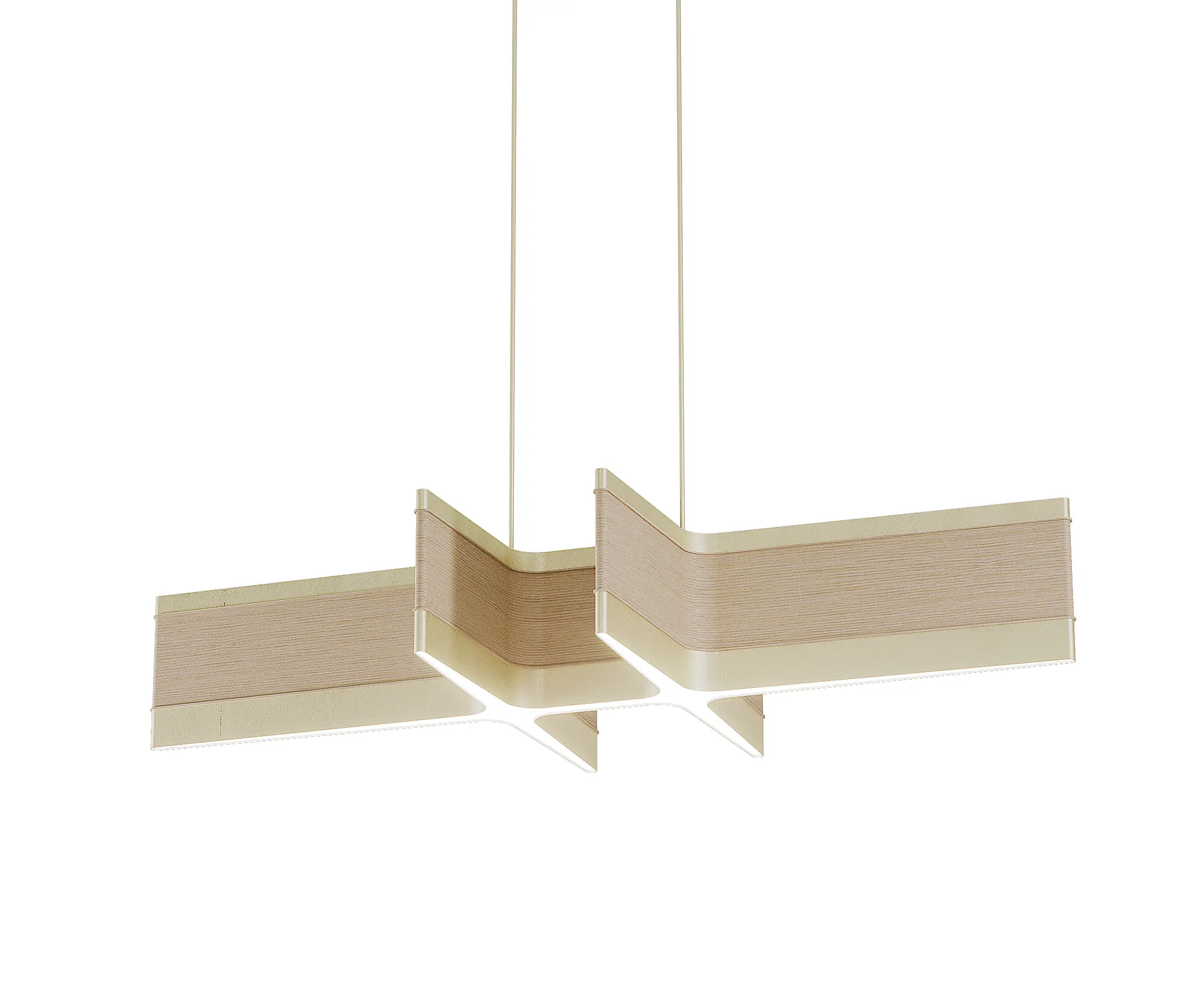 Paolo Castelli - Astra suspension lamp