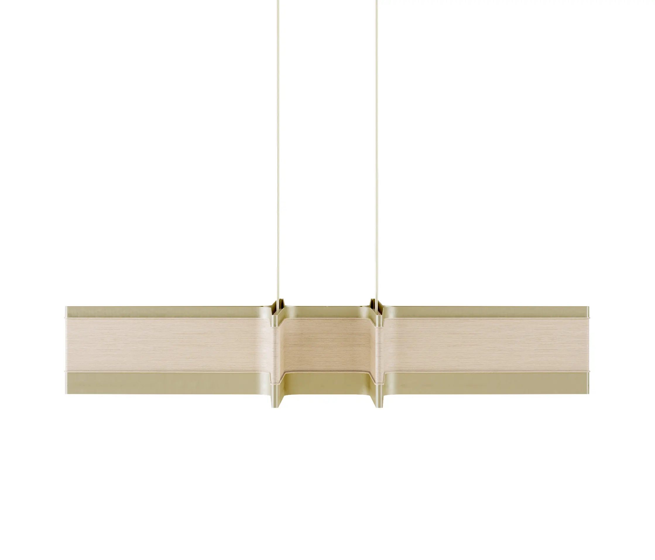 Paolo Castelli - Astra suspension lamp