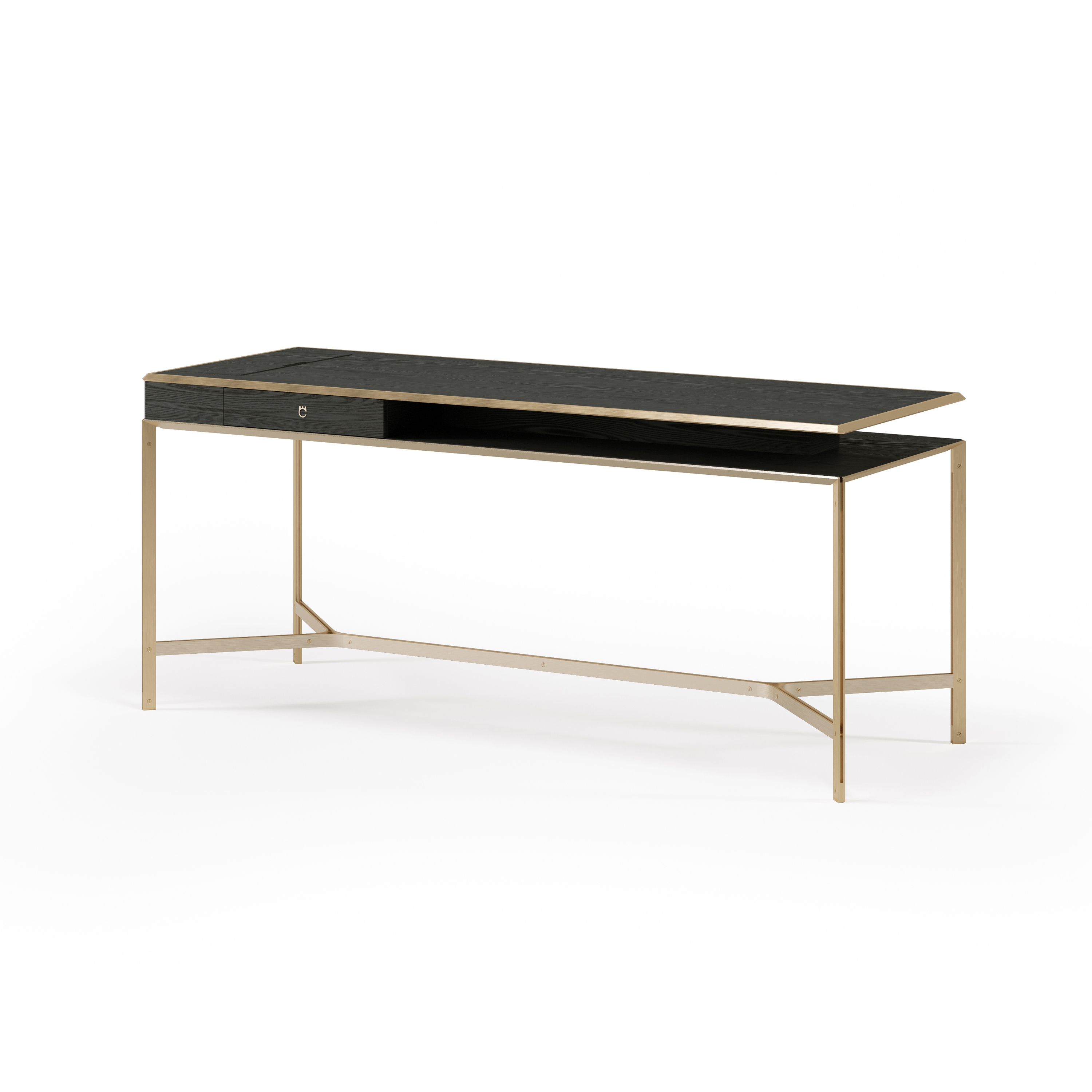 Produkt BDS desk des Herstellers Paolo Castelli anzeigen