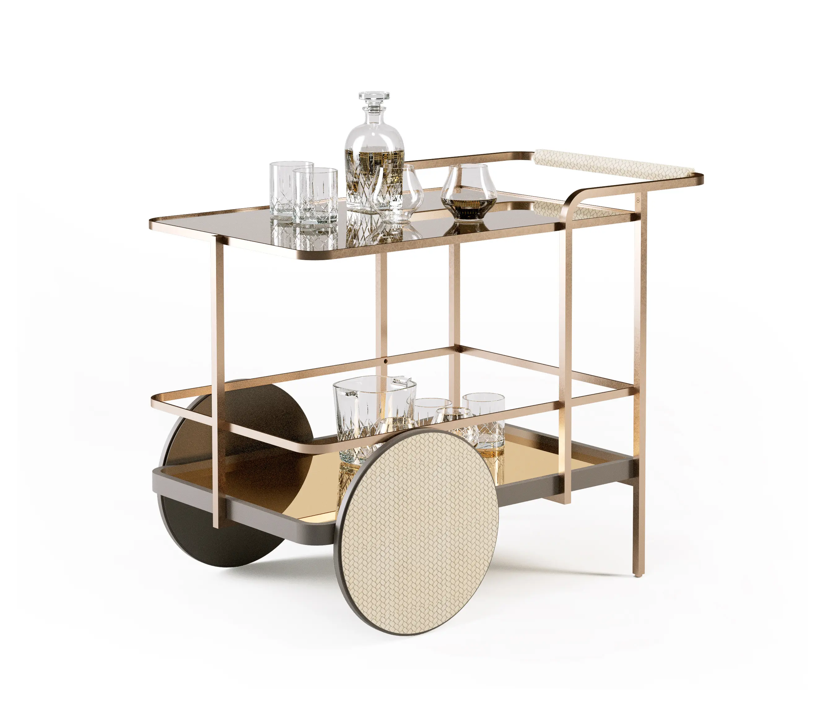 Paolo Castelli - Convivier