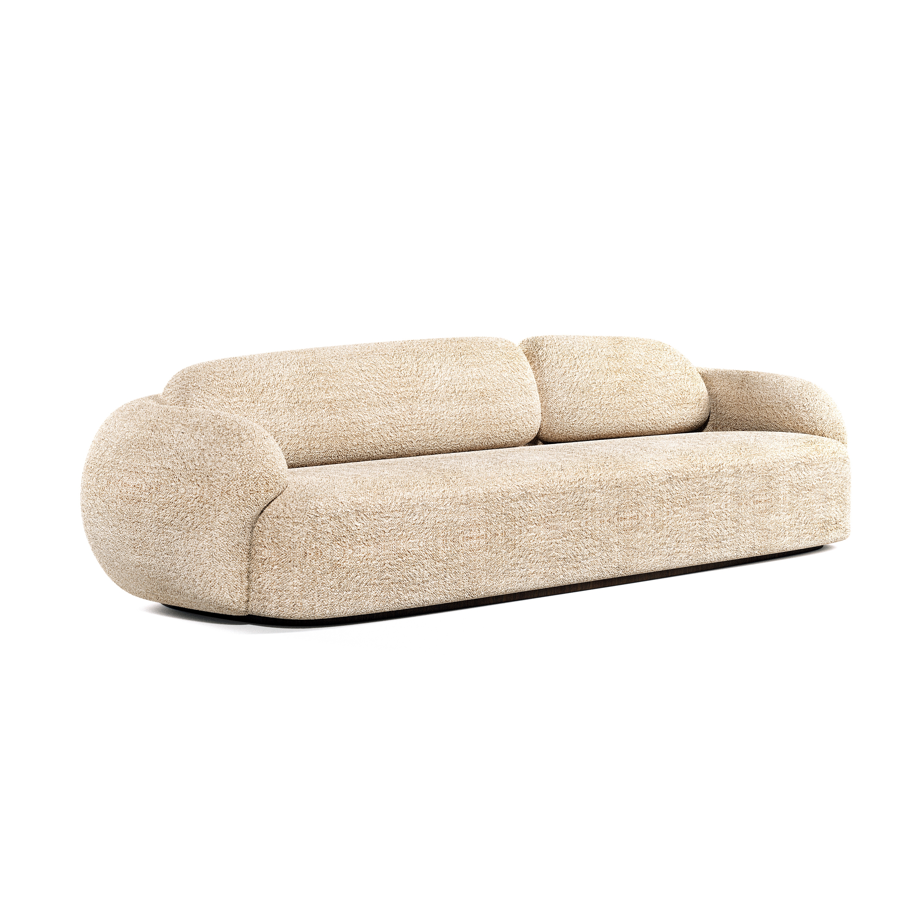 Mostrar el producto Coral sofa del fabricante Paolo Castelli