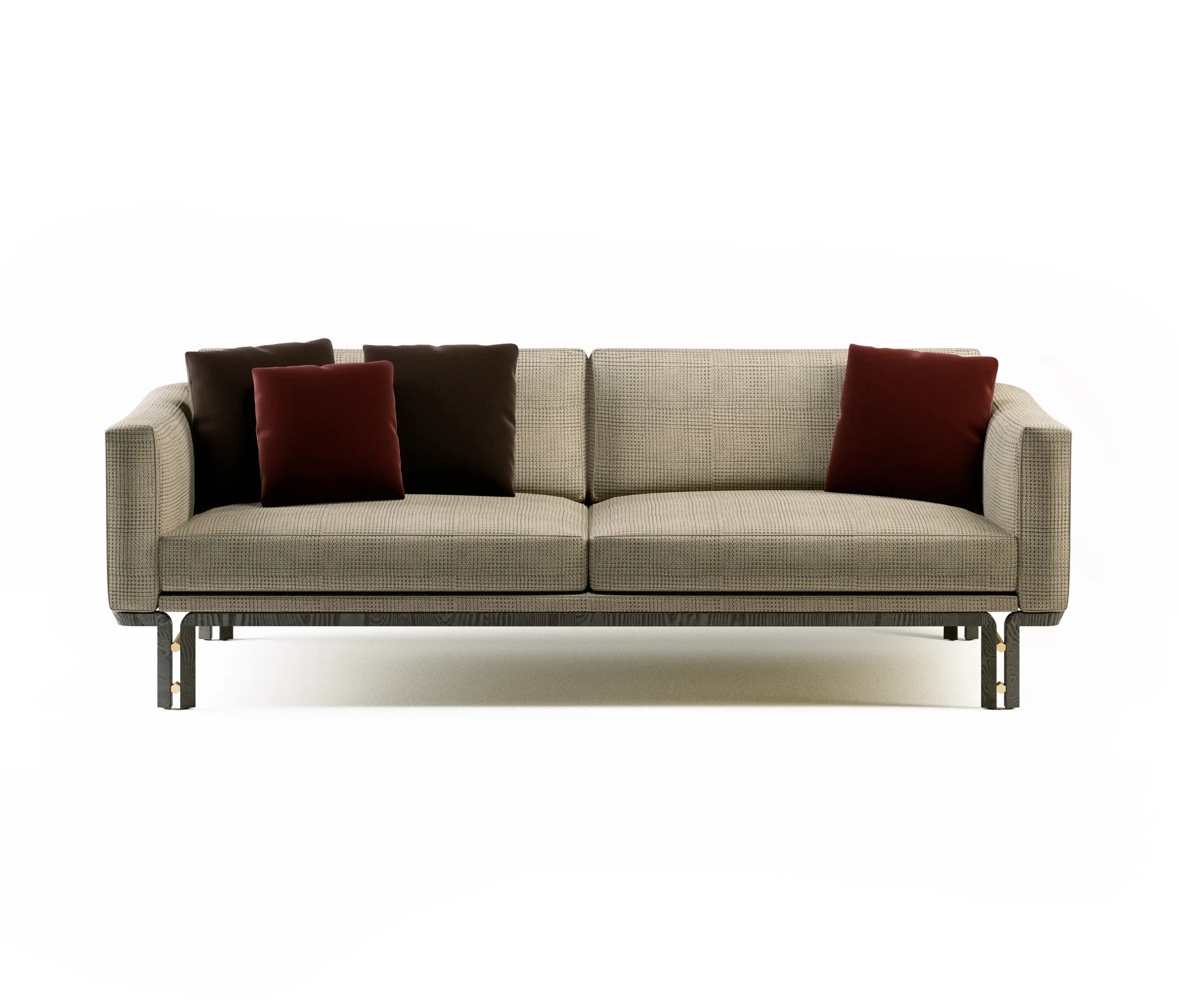 Paolo Castelli - Dromo sofa