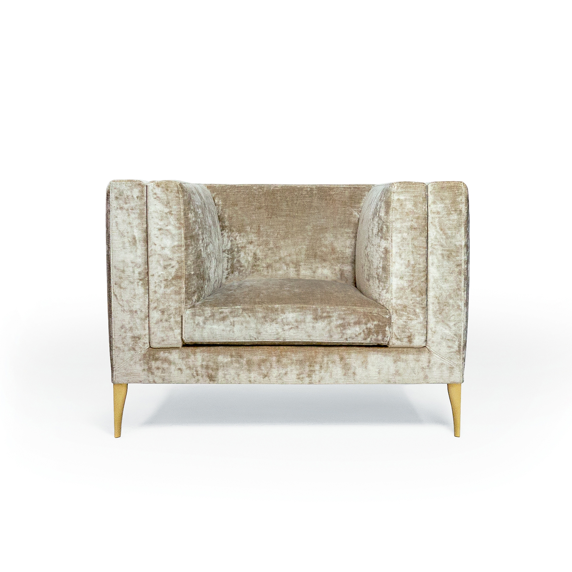 Afficher le produit Elegance armchair du fabricant Paolo Castelli