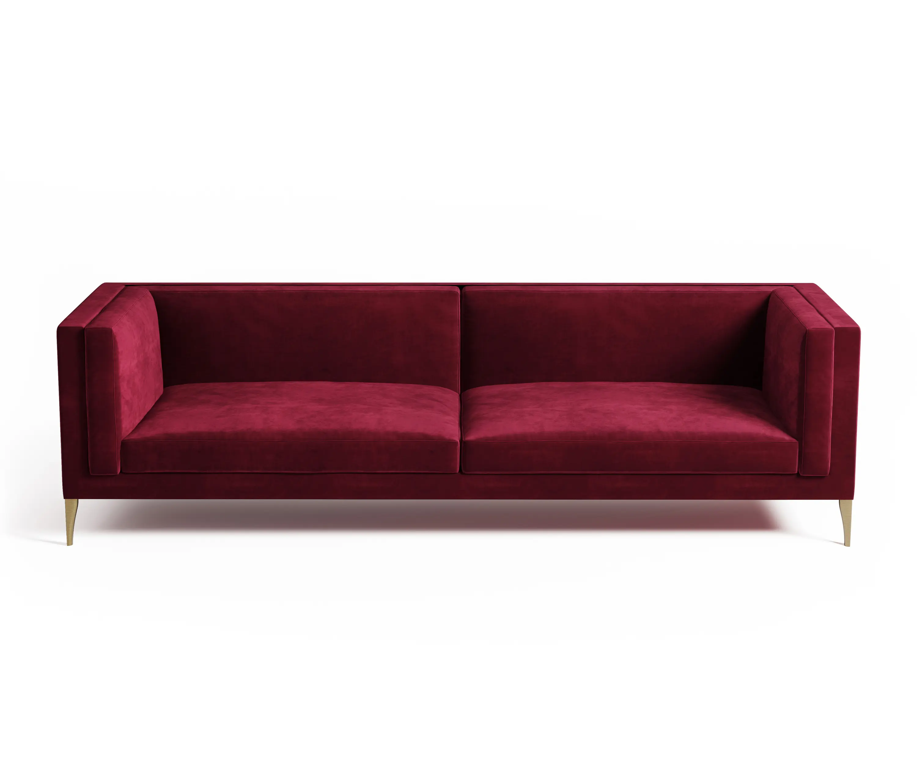 Paolo Castelli - Elegance sofa