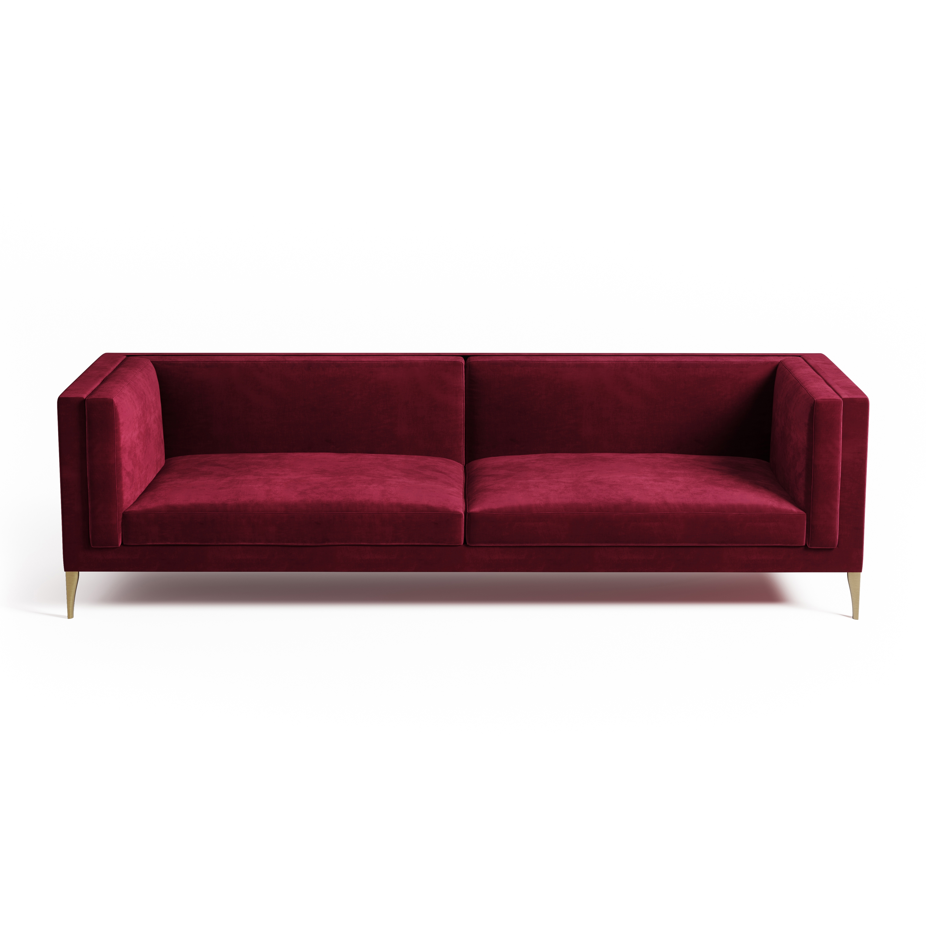 Produkt Elegance sofa des Herstellers Paolo Castelli anzeigen