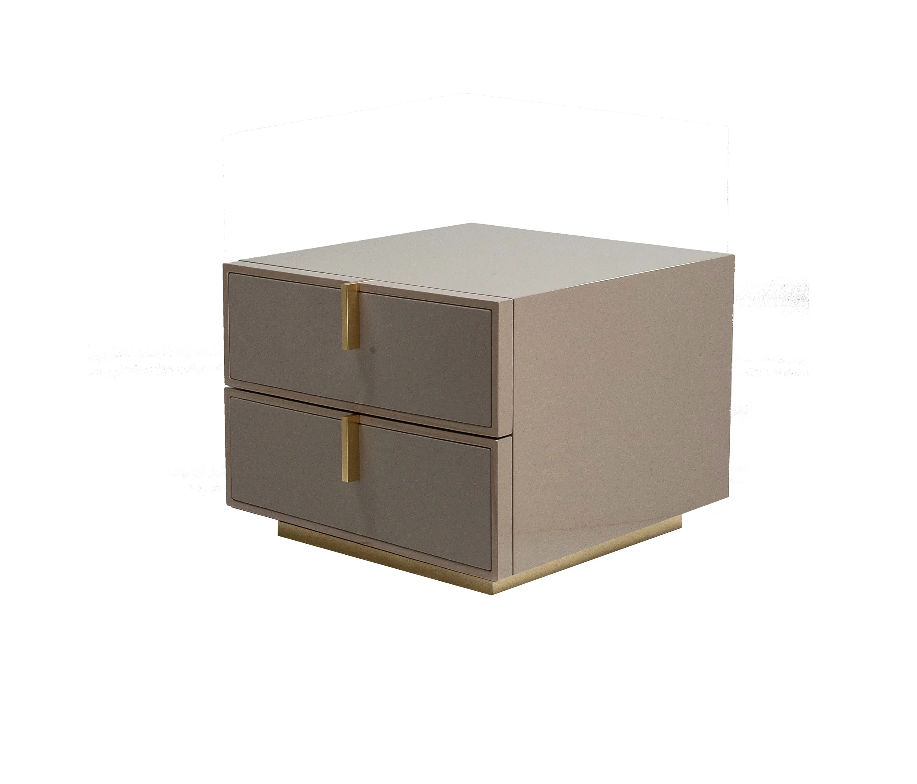 Paolo Castelli - Fine collection bedside table
