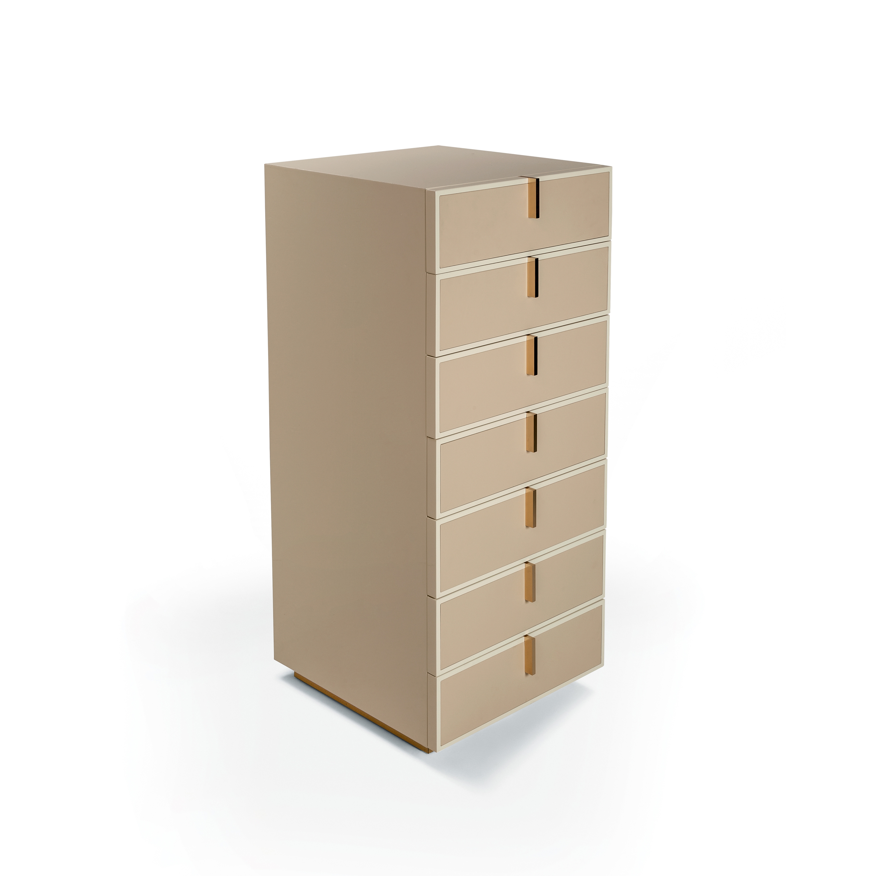 Afficher le produit Fine collection chest of drawers 7 du fabricant Paolo Castelli