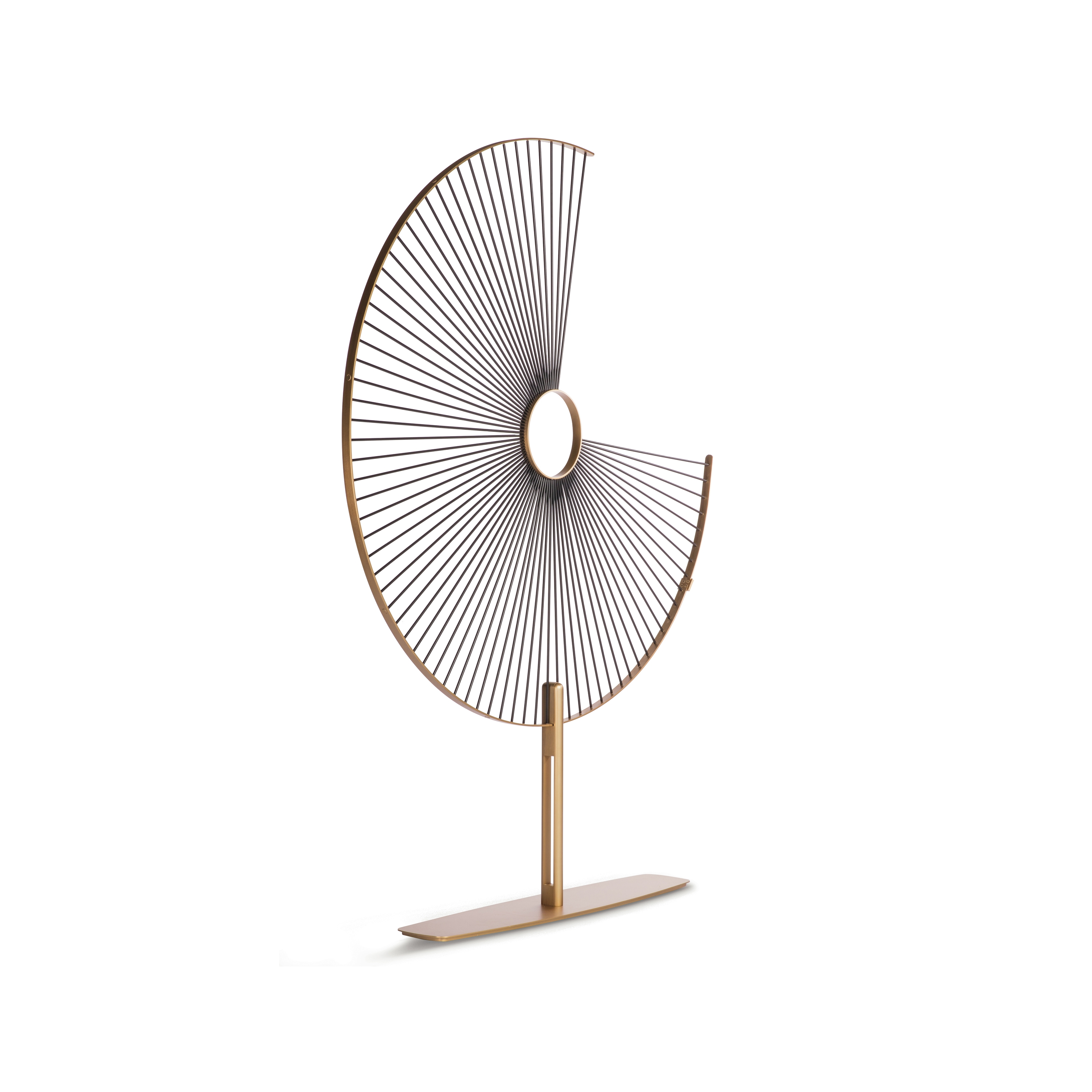 Display product Flare from manufacturer Paolo Castelli
