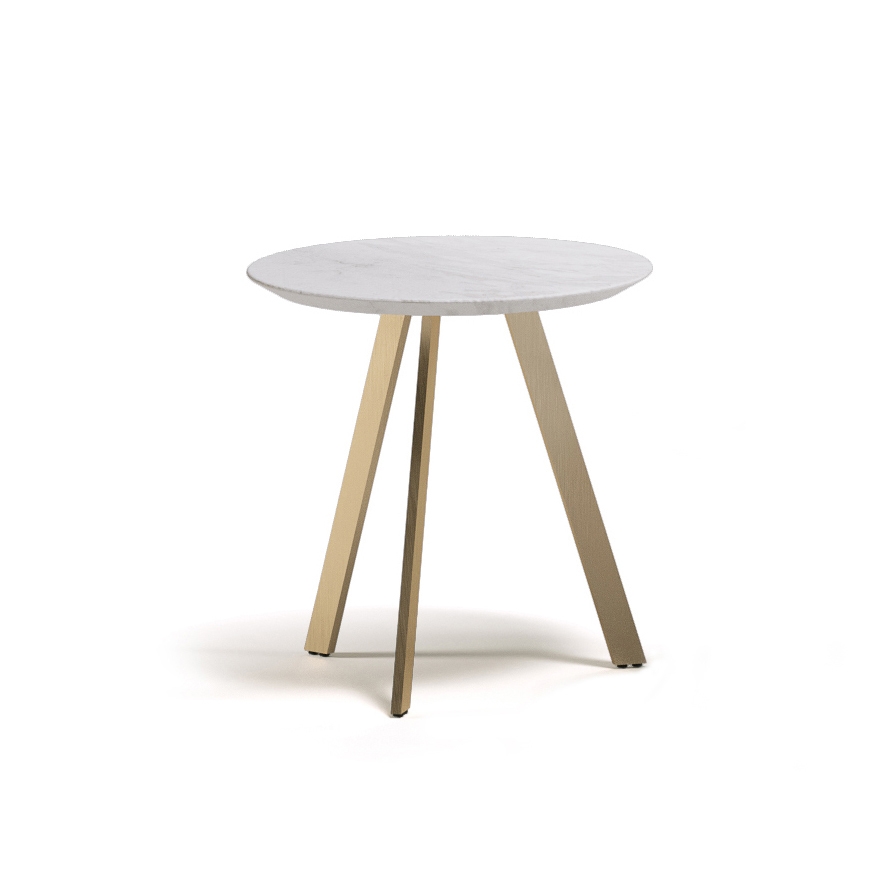 Afficher le produit For Hall coffee tables du fabricant Paolo Castelli