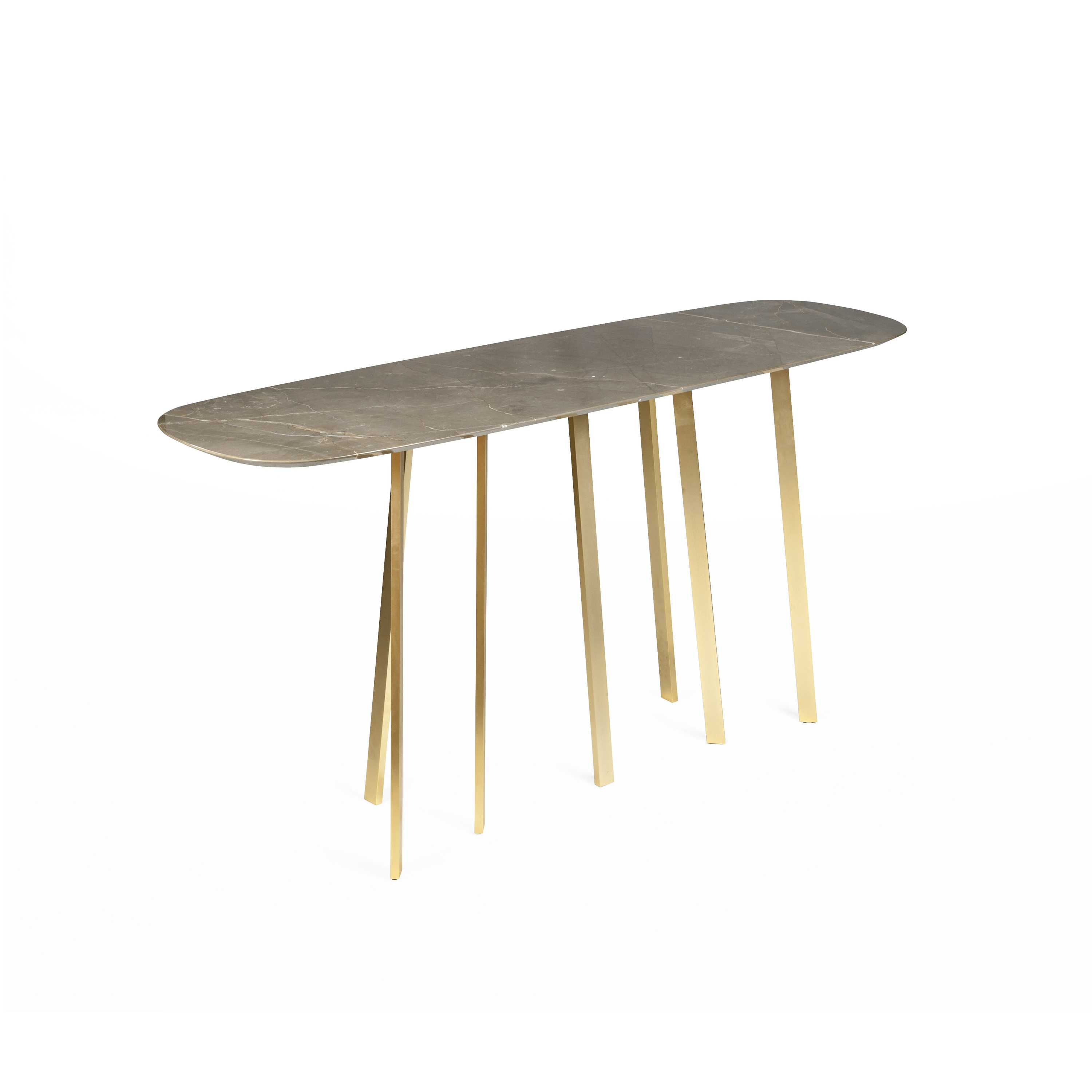 Display product For Hall console from manufacturer Paolo Castelli