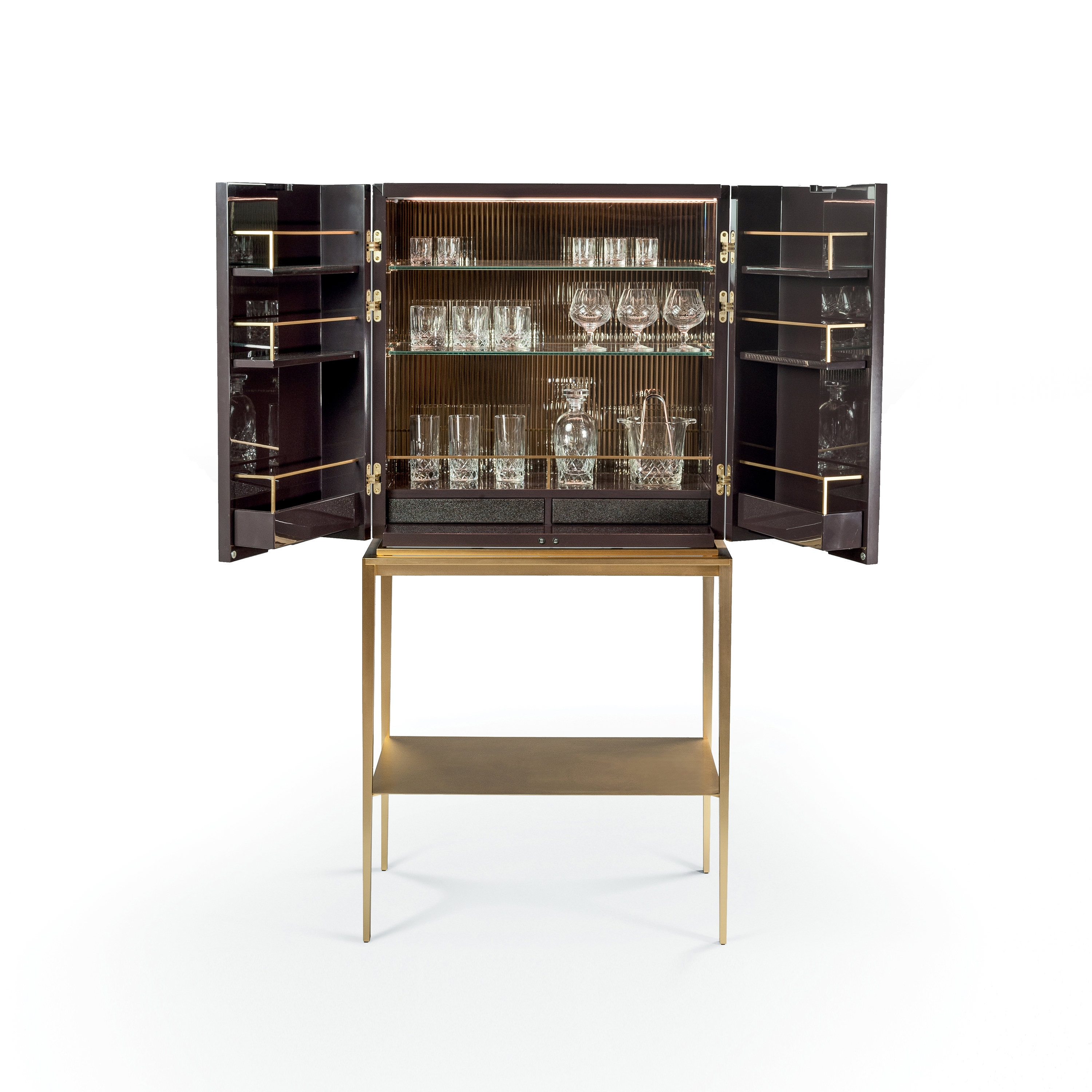Mostra il prodotto For Living contenitore cocktail del produttore Paolo Castelli