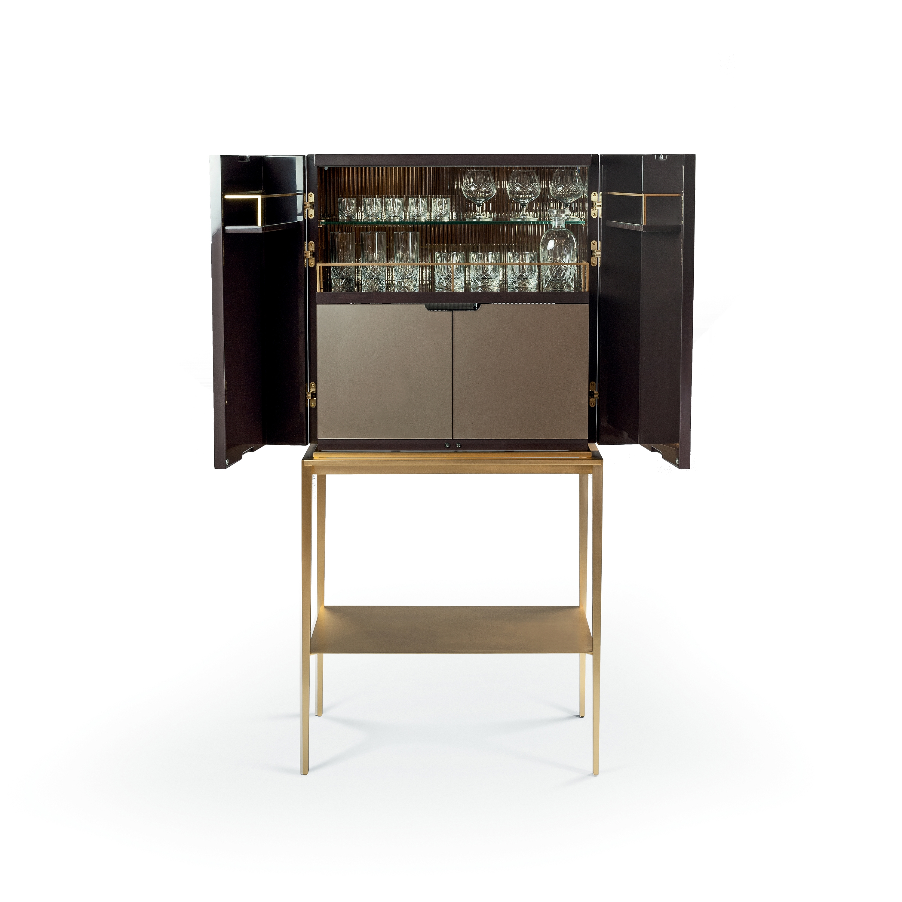 Mostra il prodotto For Living contenitore refrigerante del produttore Paolo Castelli
