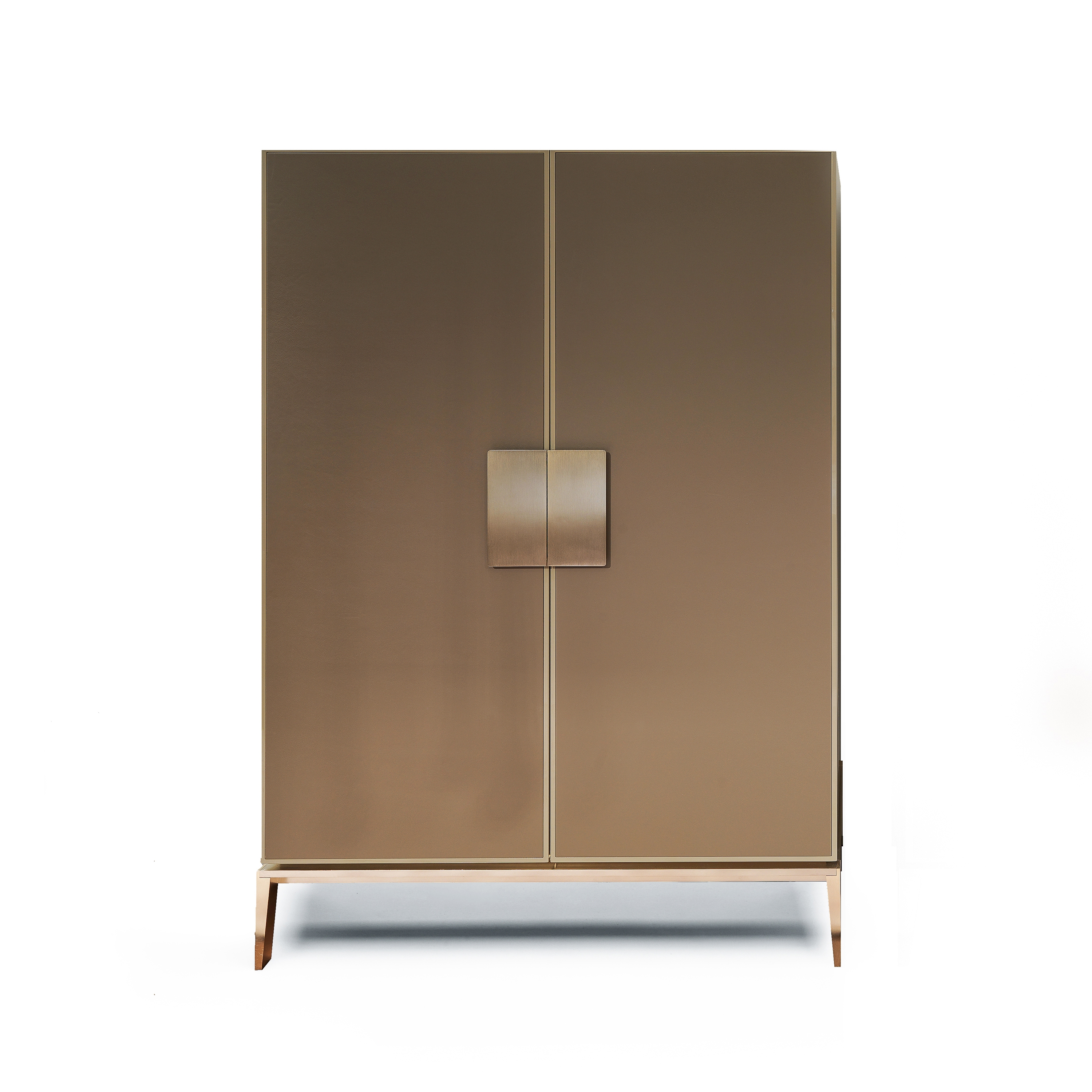 Display product For Living high cabinet from manufacturer Paolo Castelli