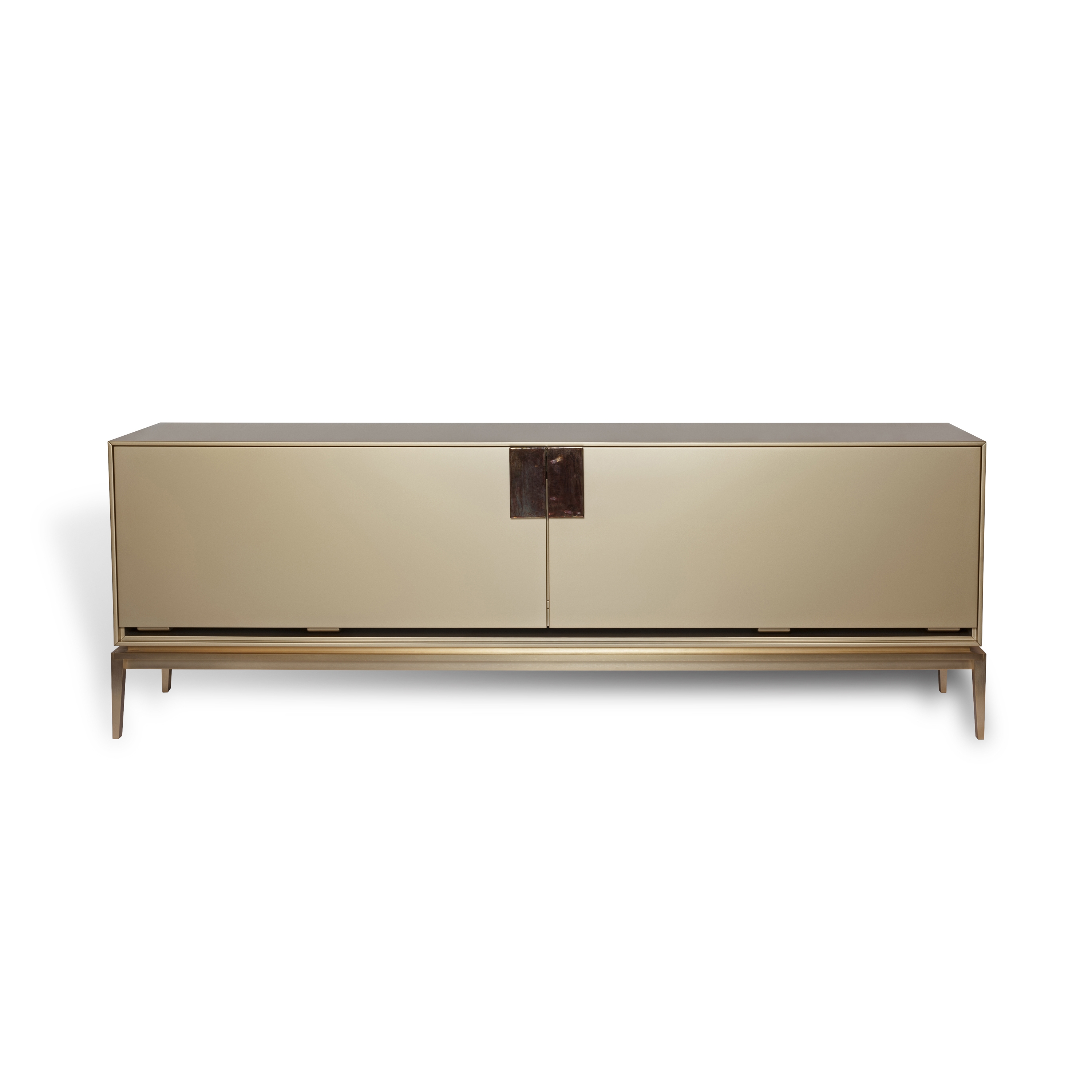 Produkt For Living low cabinet des Herstellers Paolo Castelli anzeigen