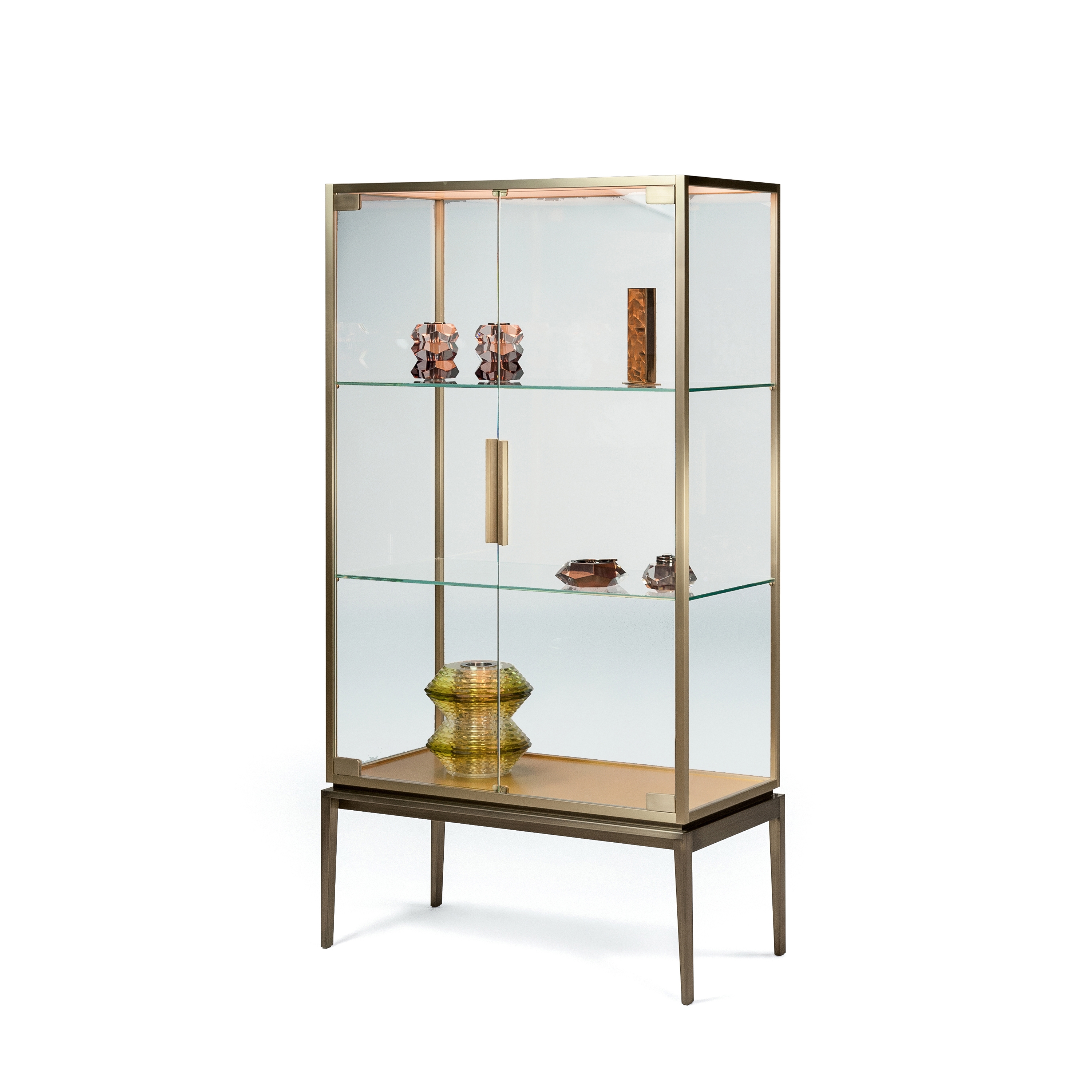 Produkt For Living showcase des Herstellers Paolo Castelli anzeigen