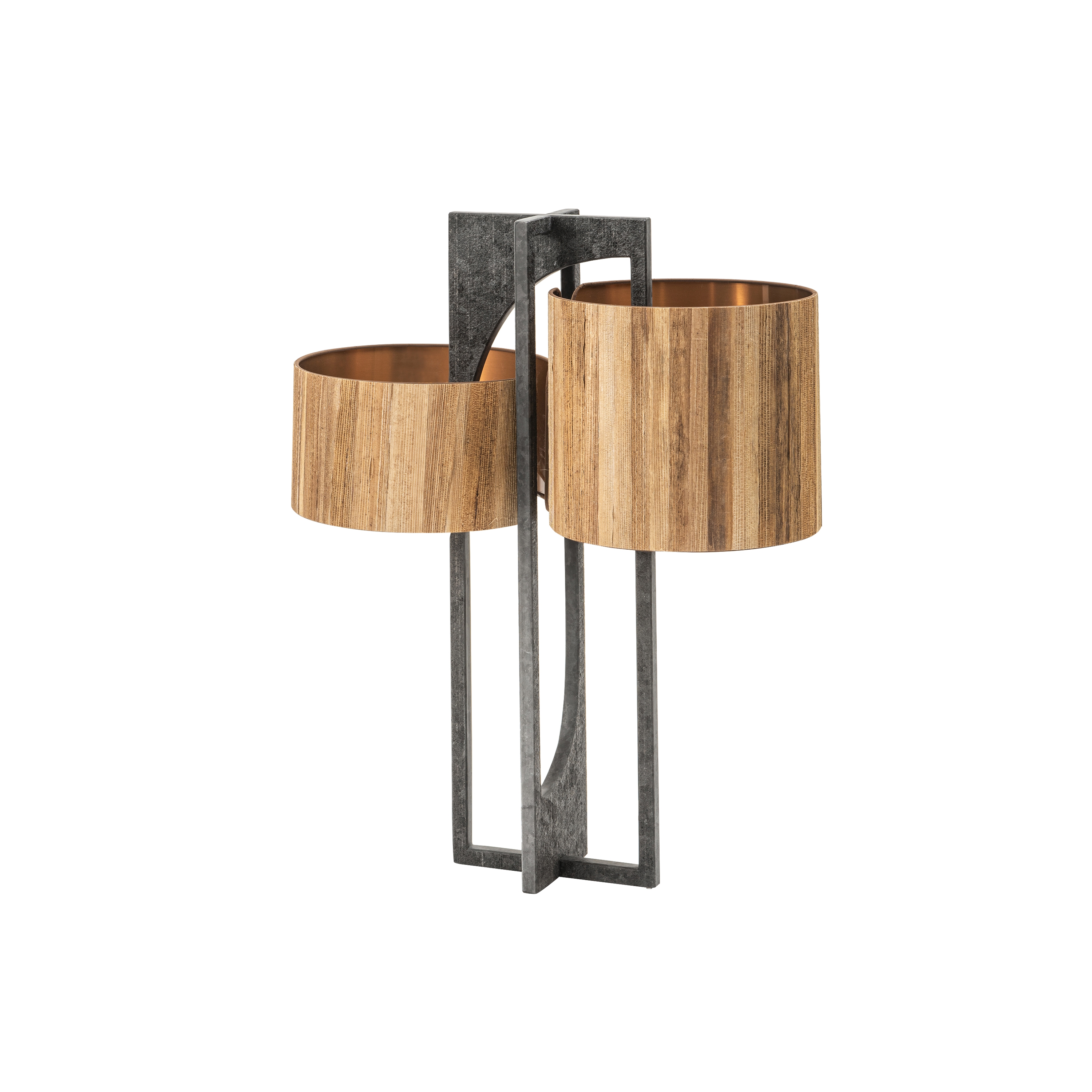 Mostrar el producto Hyperbole lamp del fabricante Paolo Castelli