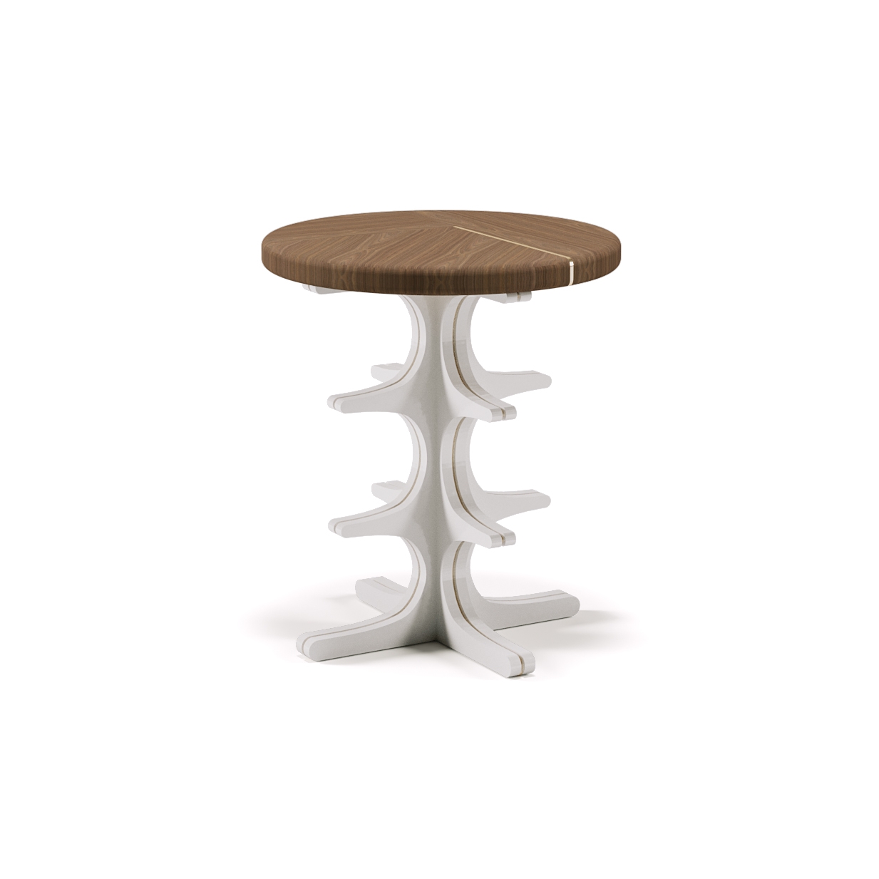 Mostrar el producto Kaala coffee table del fabricante Paolo Castelli