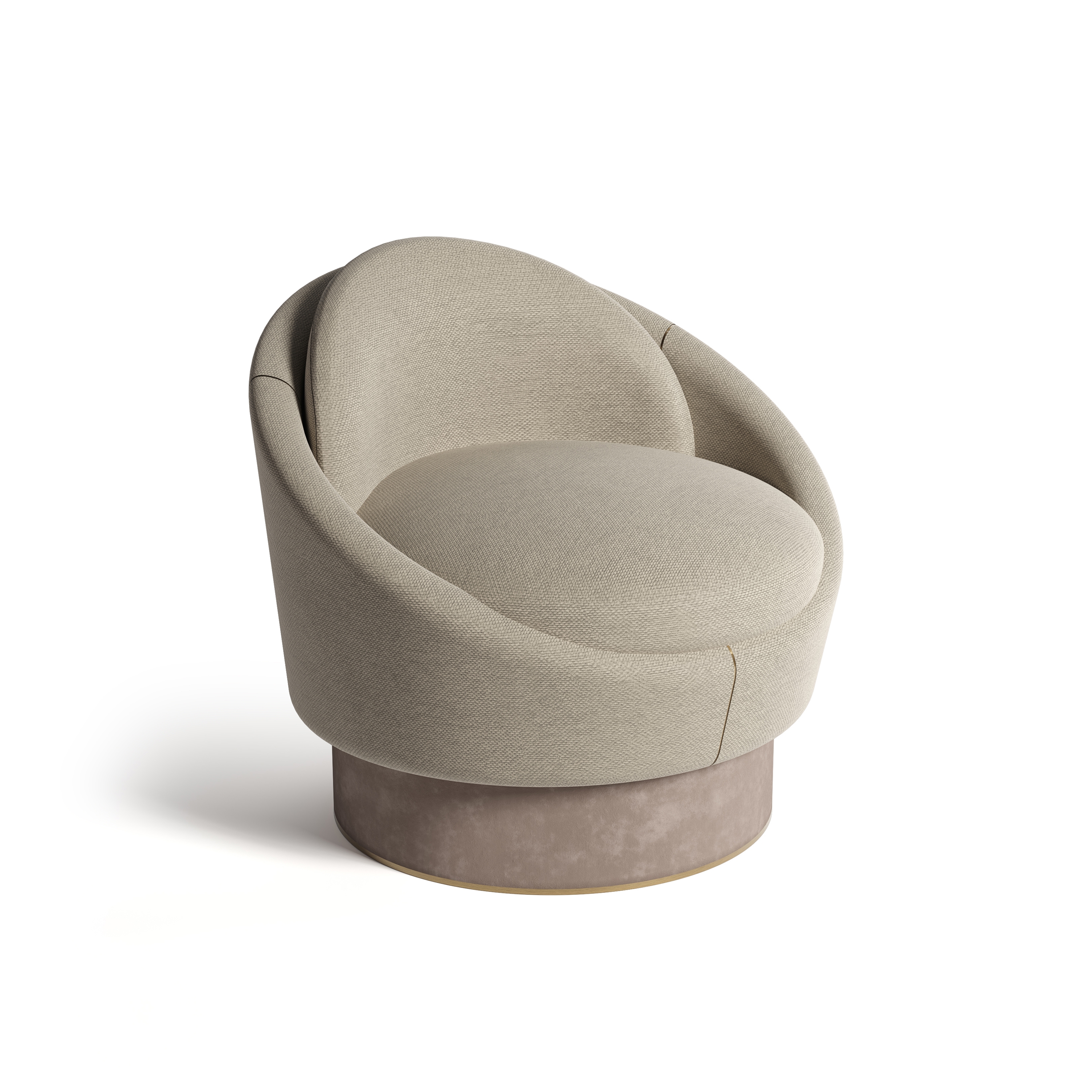Display product Luna from manufacturer Paolo Castelli