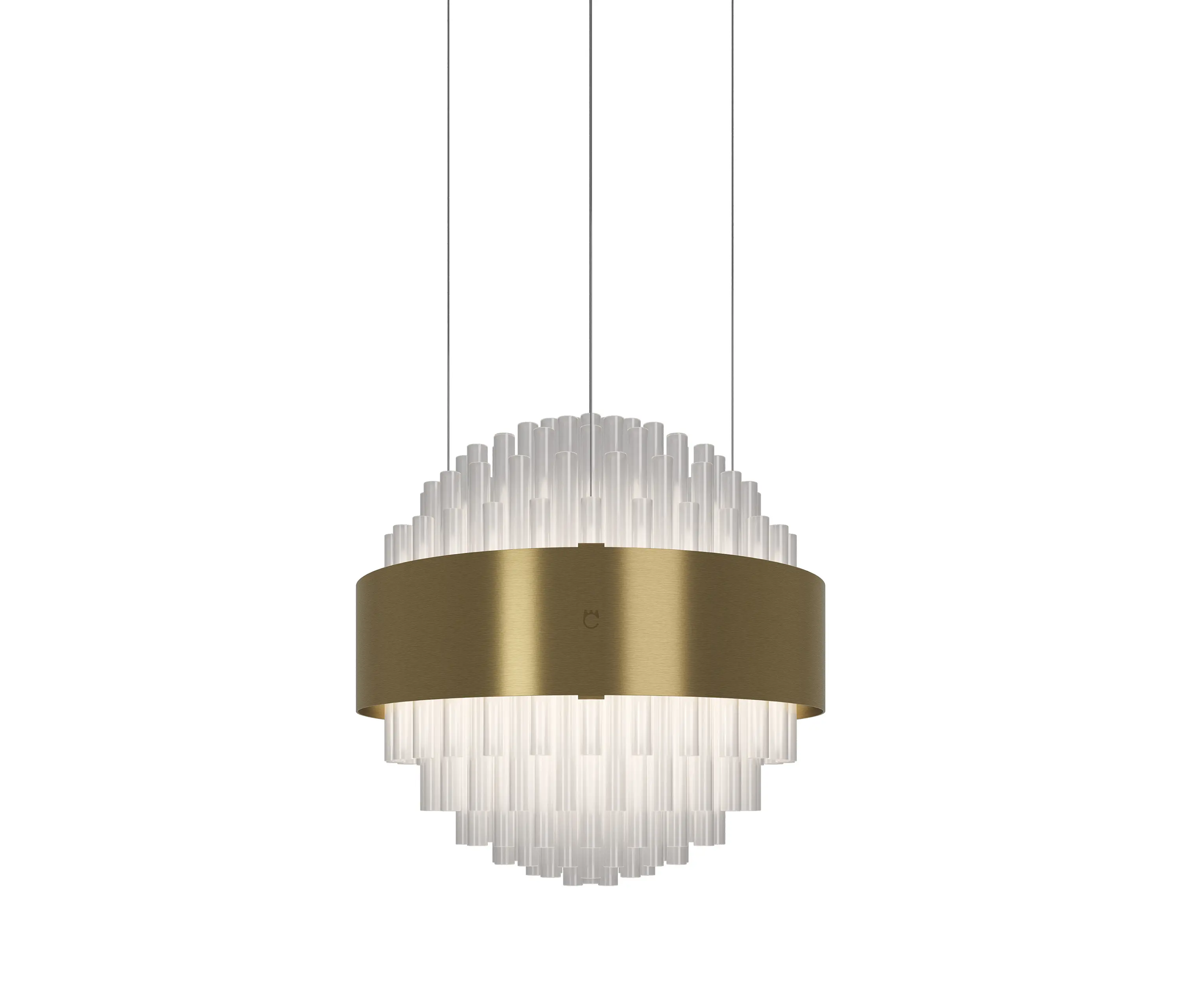Paolo Castelli - My Lamp sphere