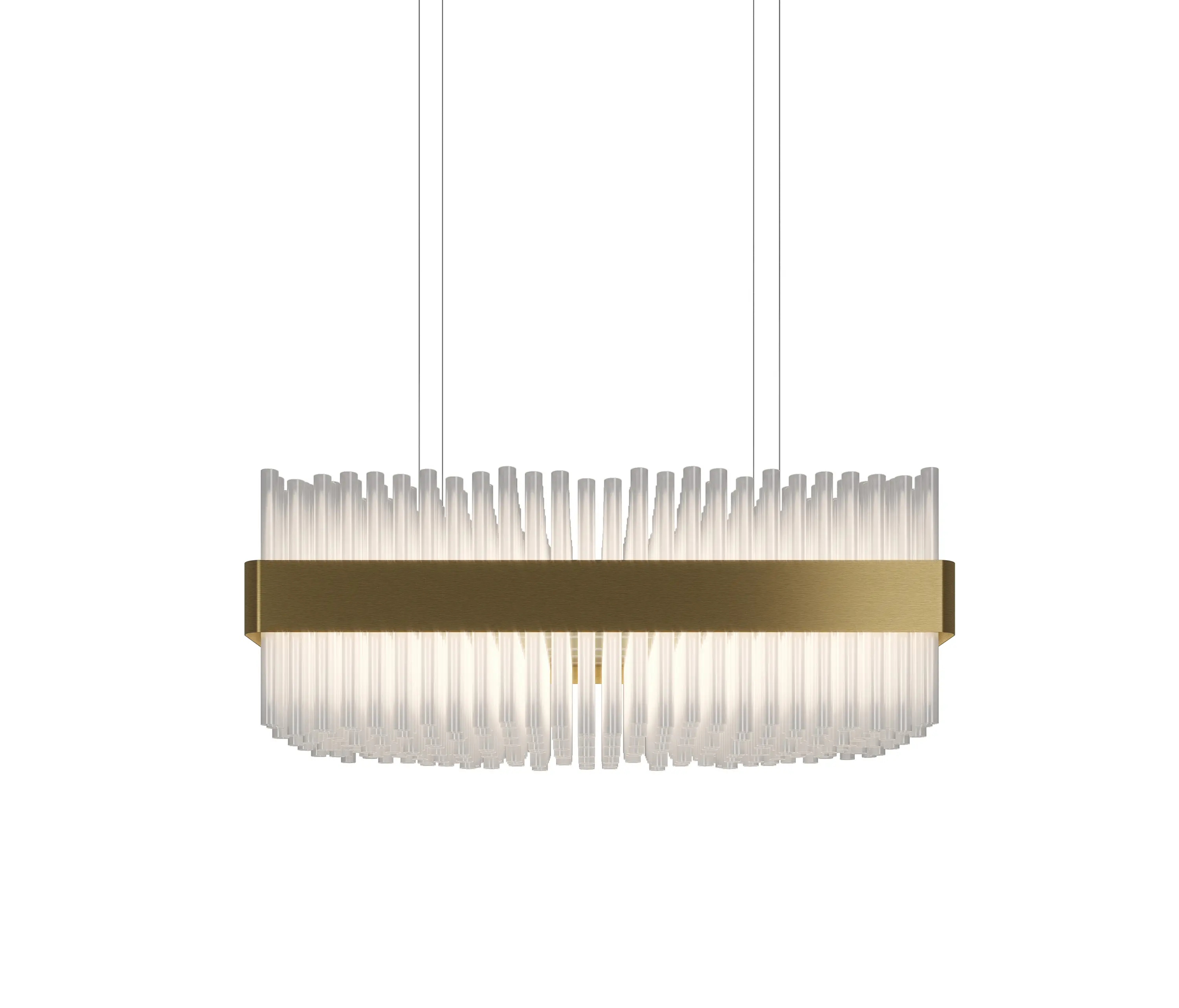 Paolo Castelli - My Lamp suspension rectangular