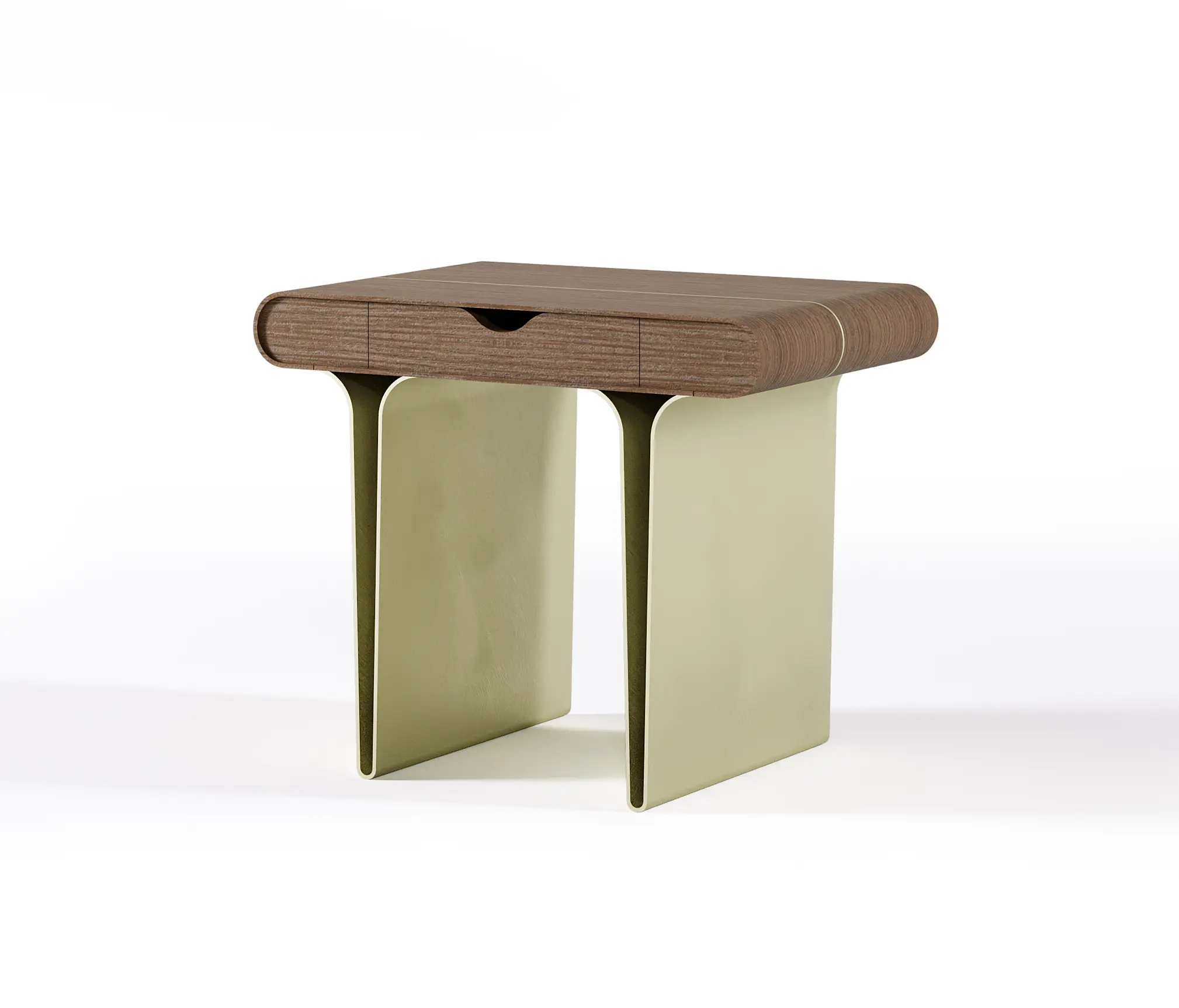 Paolo Castelli - Selima bedside table