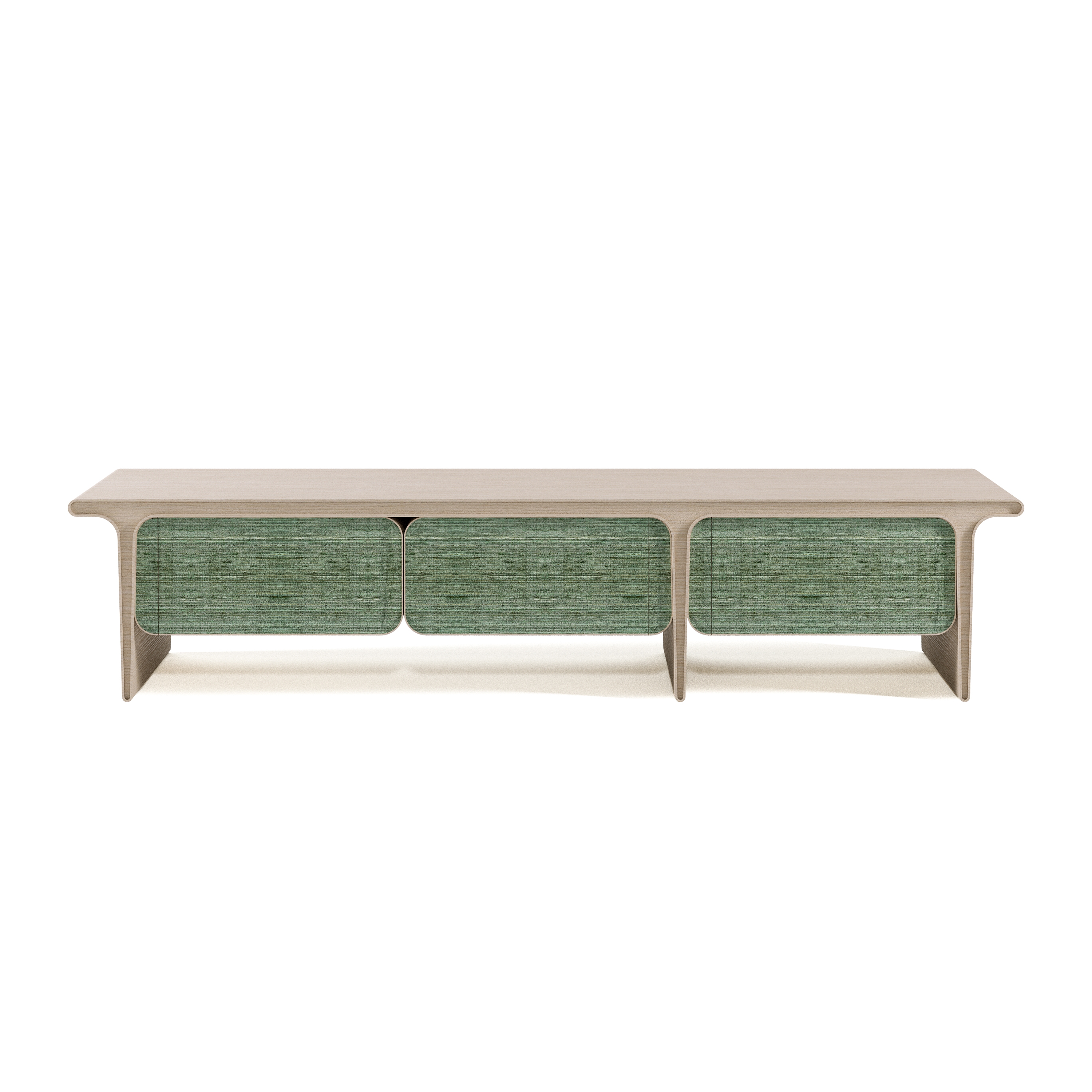 Mostrar el producto Selima tv cabinet del fabricante Paolo Castelli