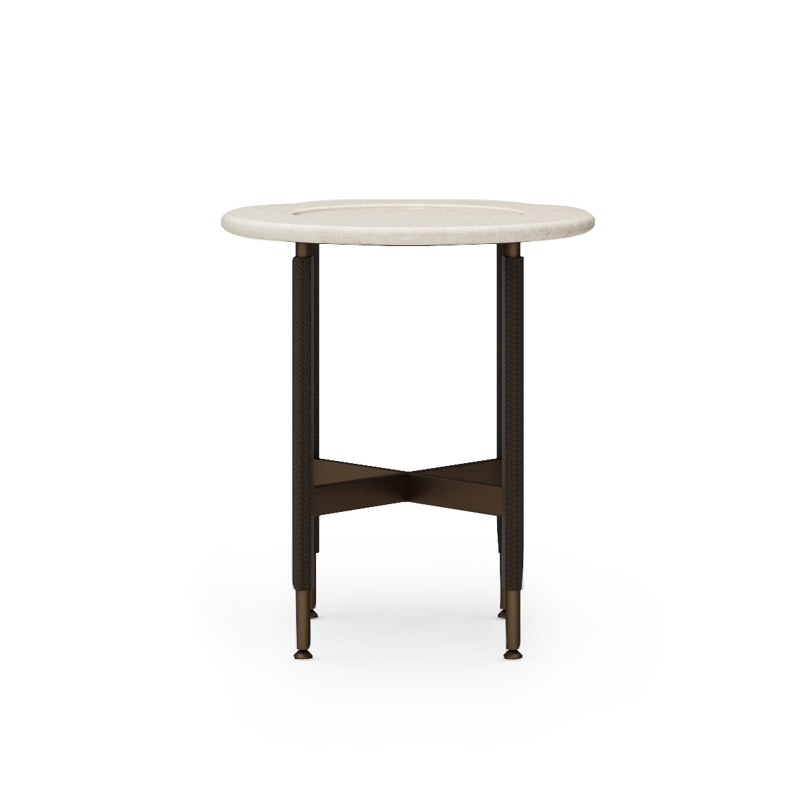 Produkt Timbuctu side tables des Herstellers Paolo Castelli anzeigen