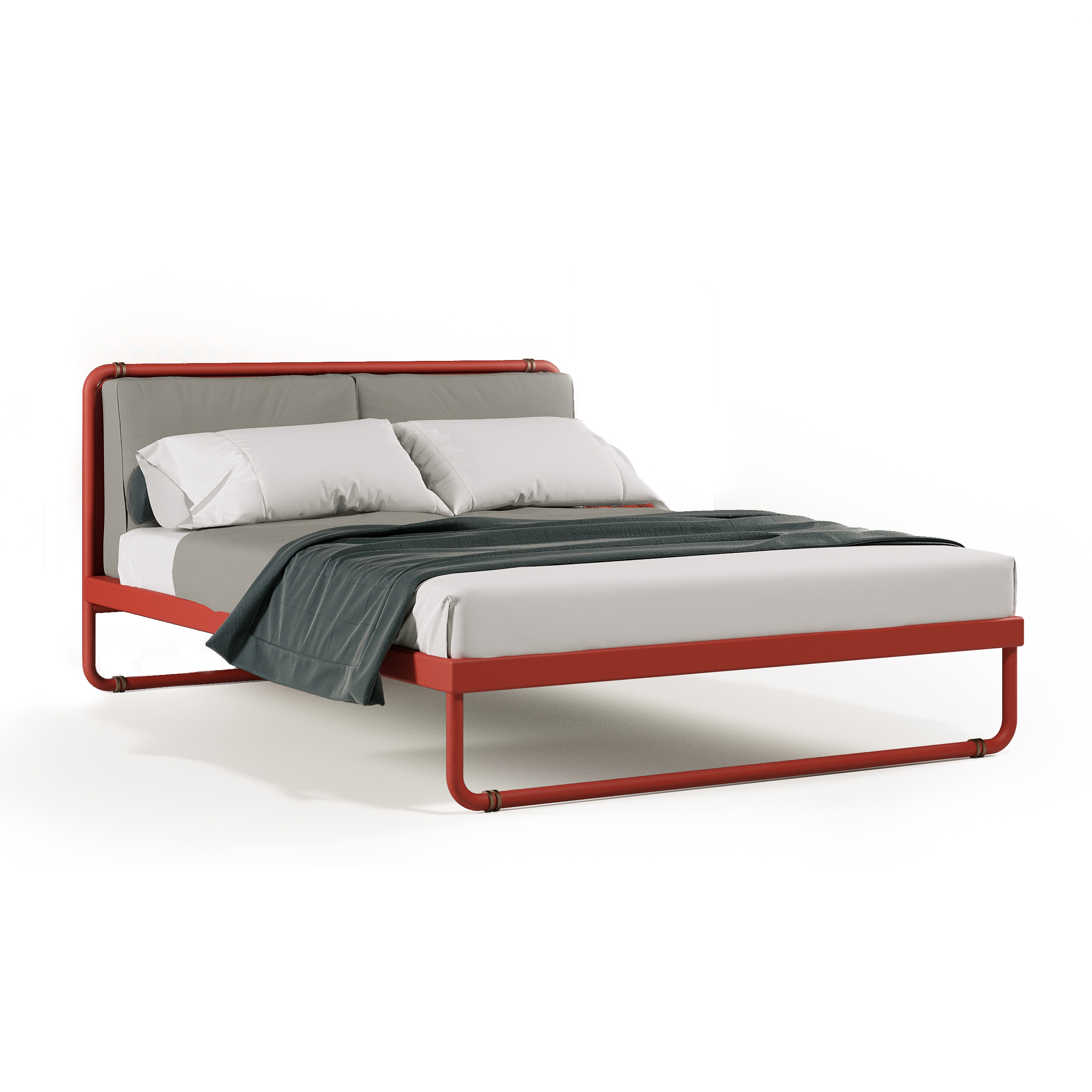 Produkt Tum bed des Herstellers Paolo Castelli anzeigen