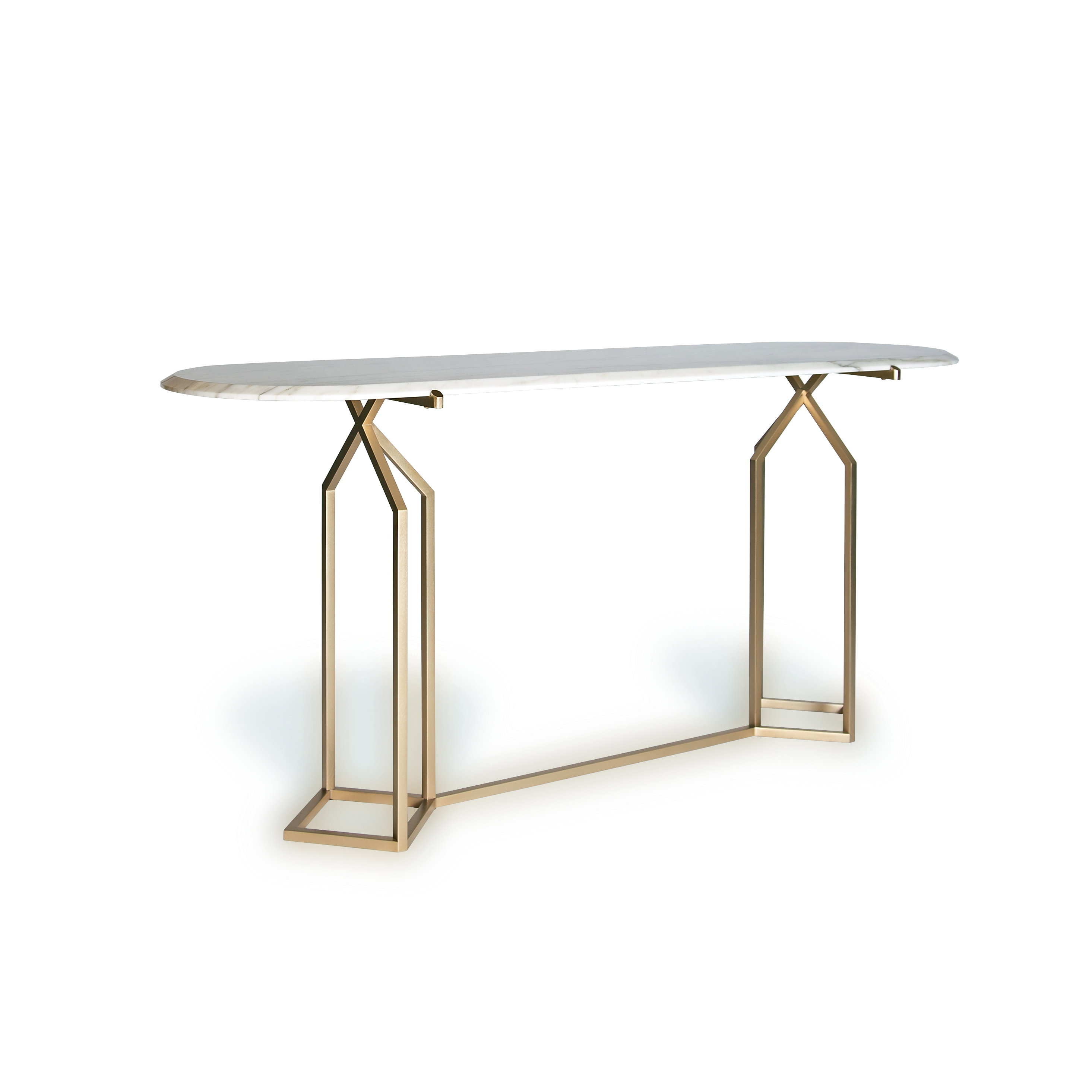 Afficher le produit Twelve console du fabricant Paolo Castelli
