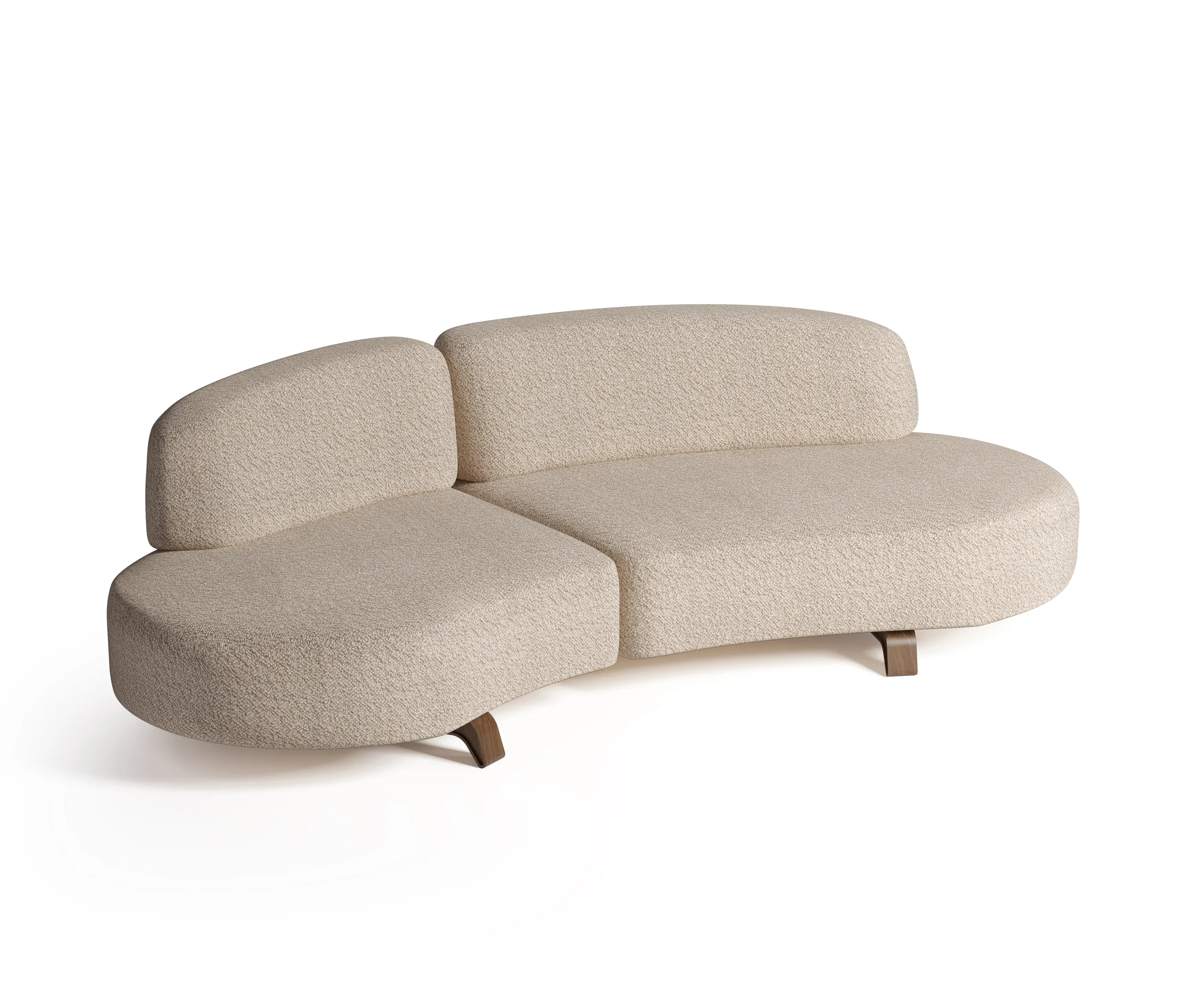 Paolo Castelli - Vao 250 sofa