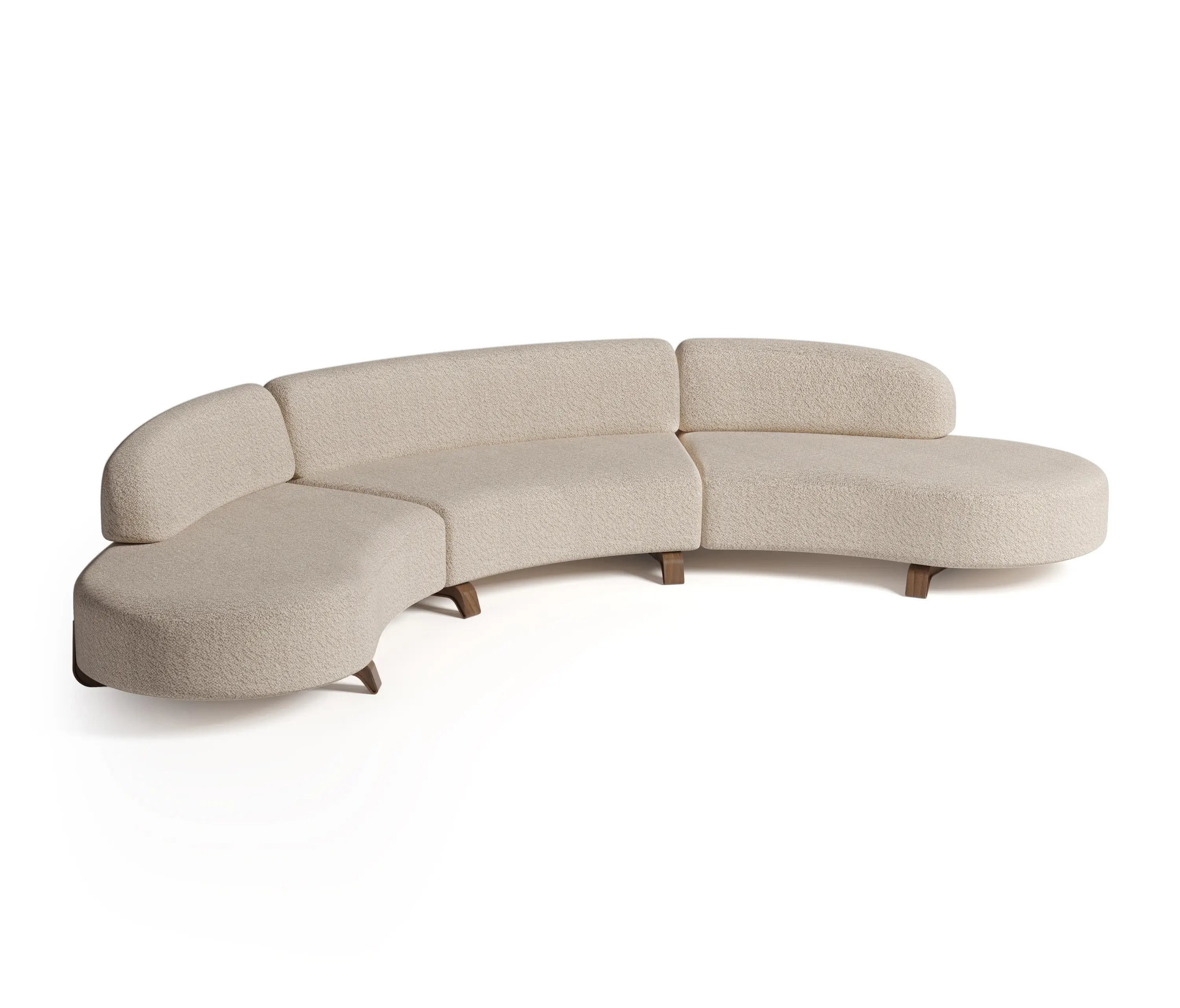 Paolo Castelli - Vao 380 sofa