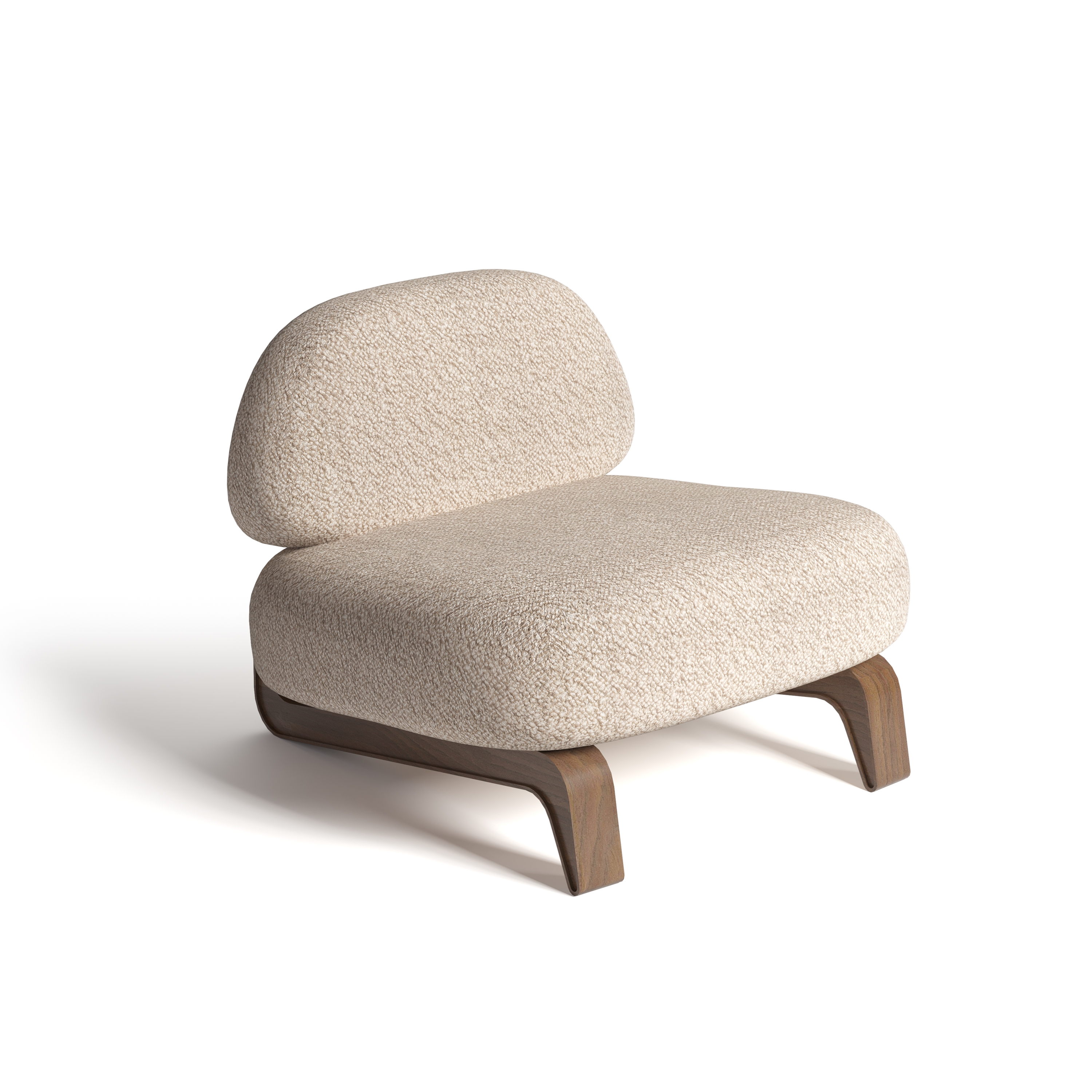 Mostrar el producto Vao armchair del fabricante Paolo Castelli