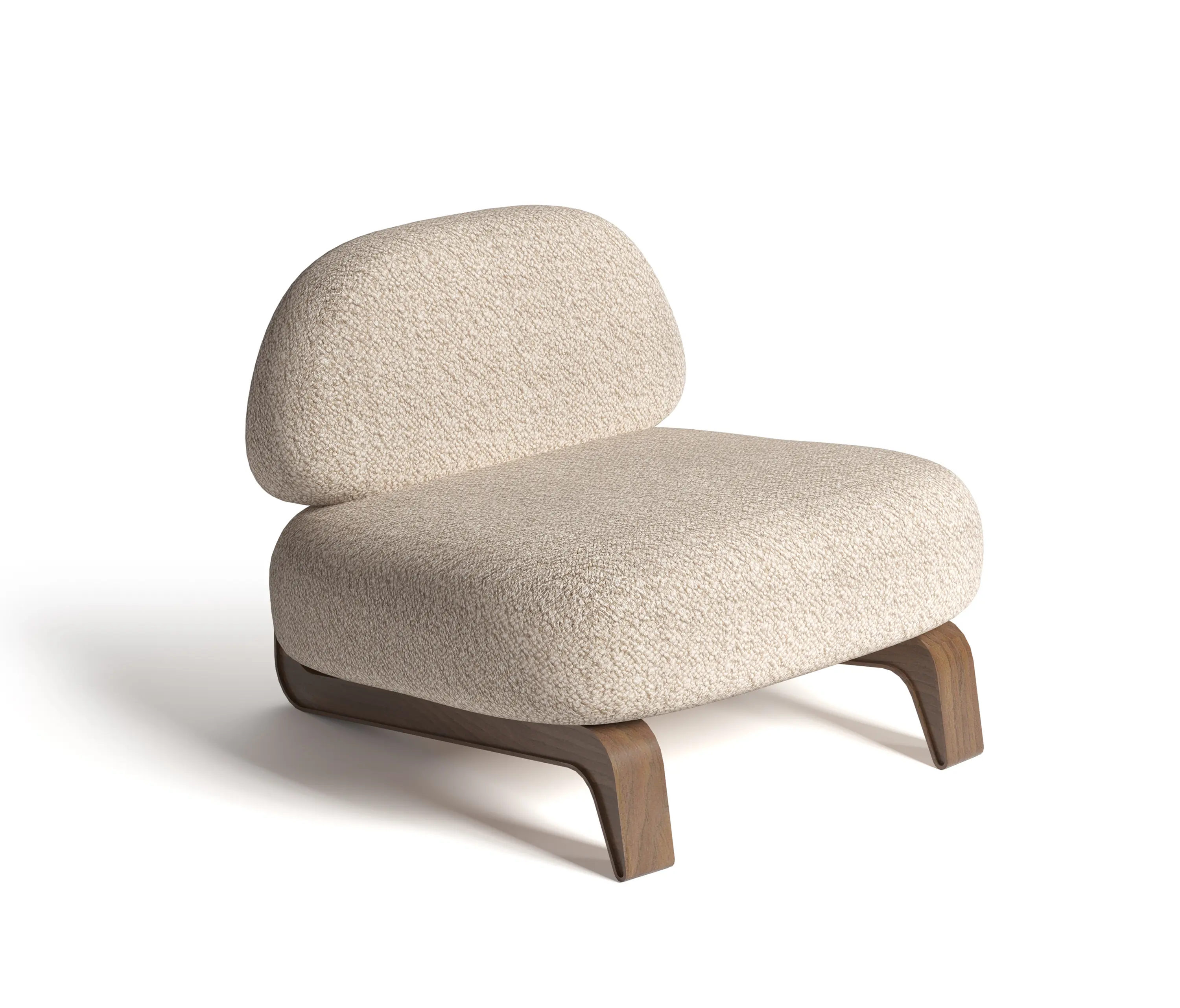 Paolo Castelli - Vao armchair