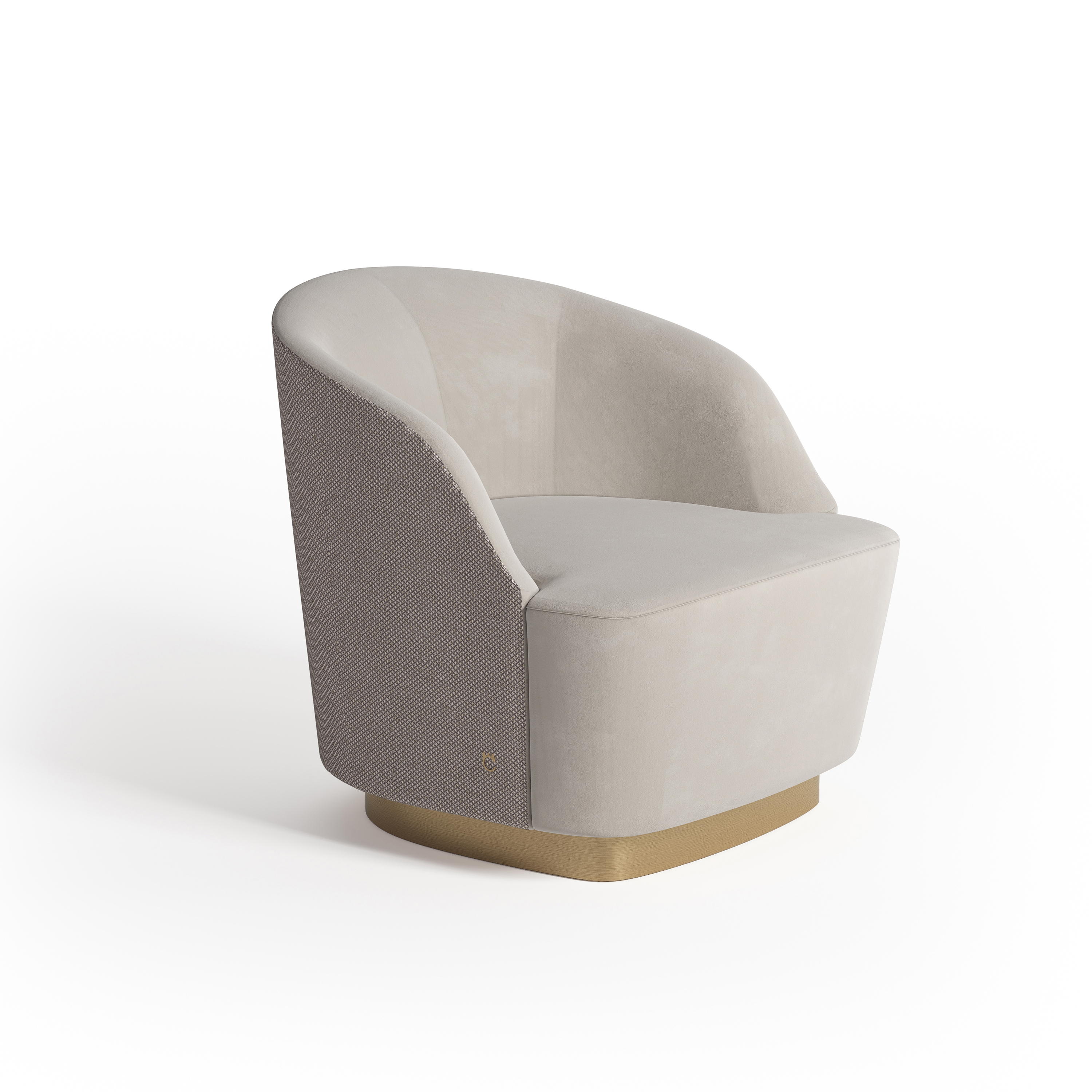 Display product Venice swing from manufacturer Paolo Castelli