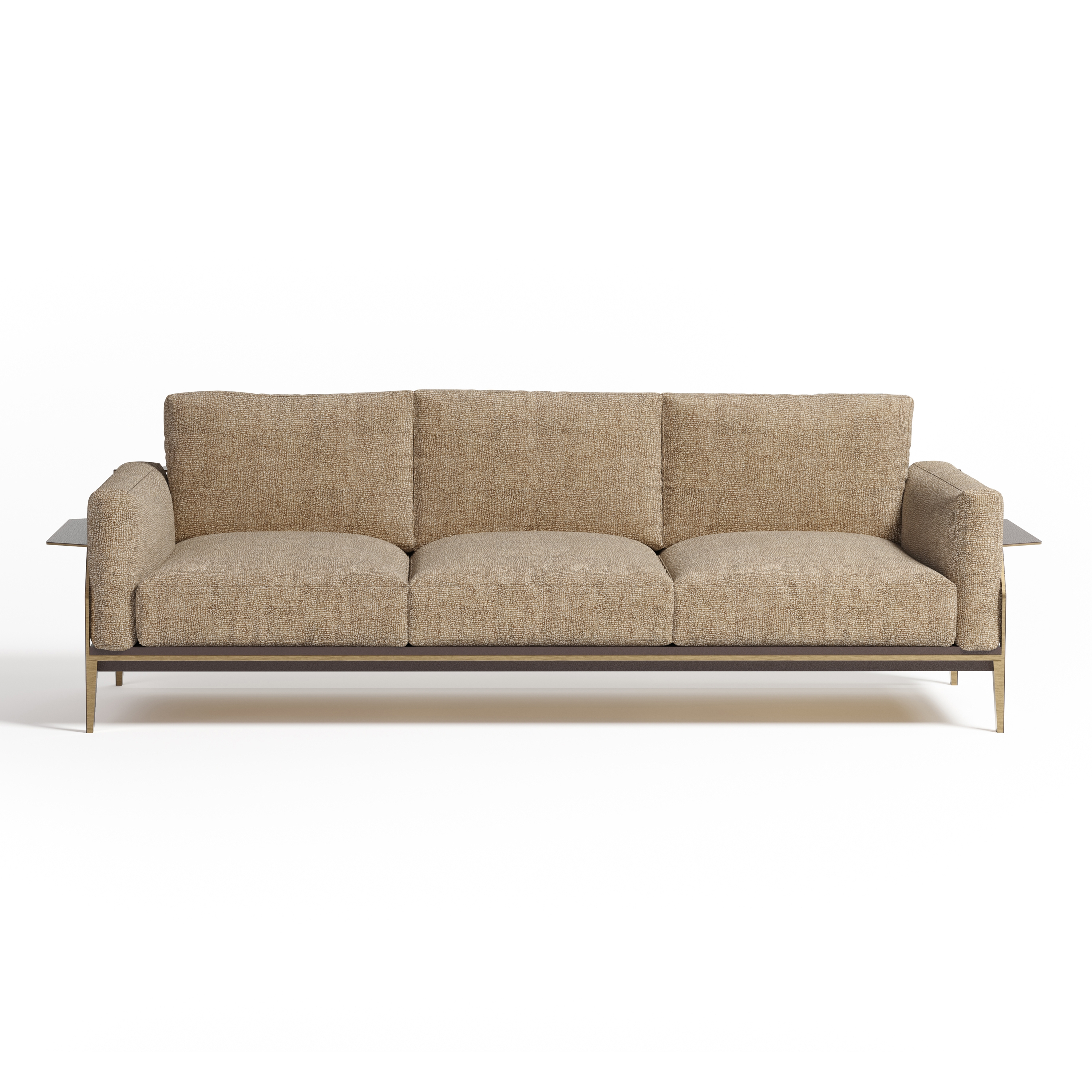Produkt Victor sofa des Herstellers Paolo Castelli anzeigen