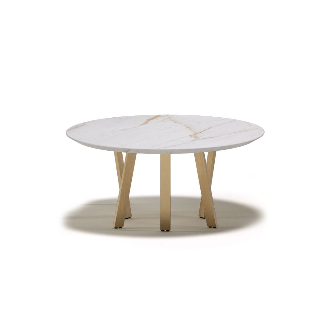 Mostrar el producto For Hall coffee tables del fabricante Paolo Castelli