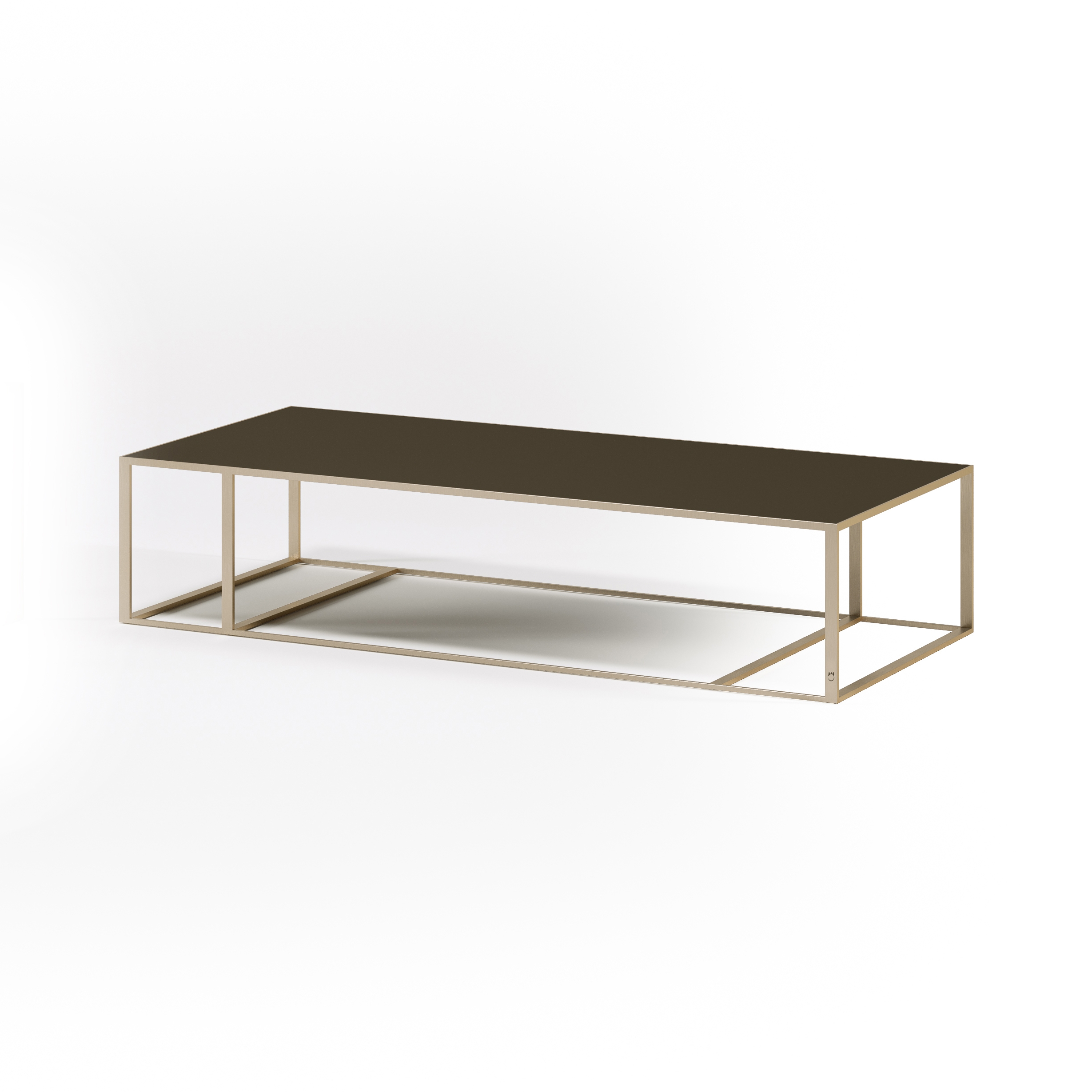 Mostrar el producto Elle coffee tables del fabricante Paolo Castelli