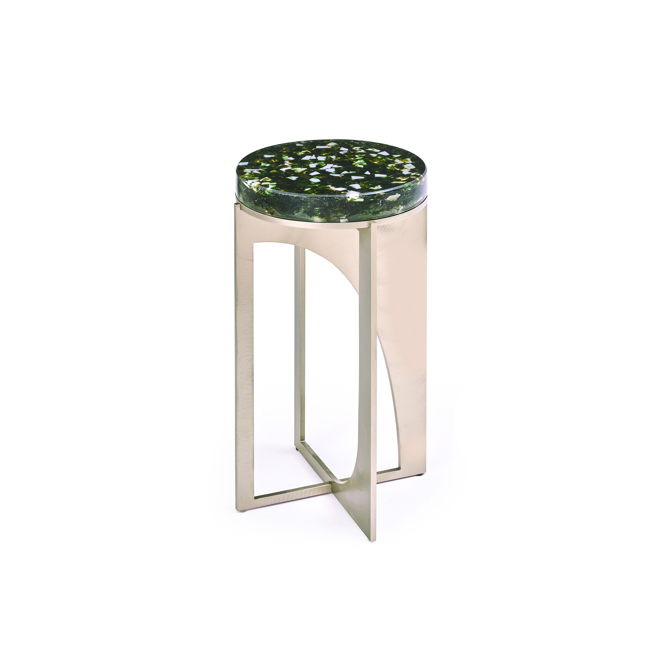 Mostrar el producto Hyperbole coffee tables del fabricante Paolo Castelli